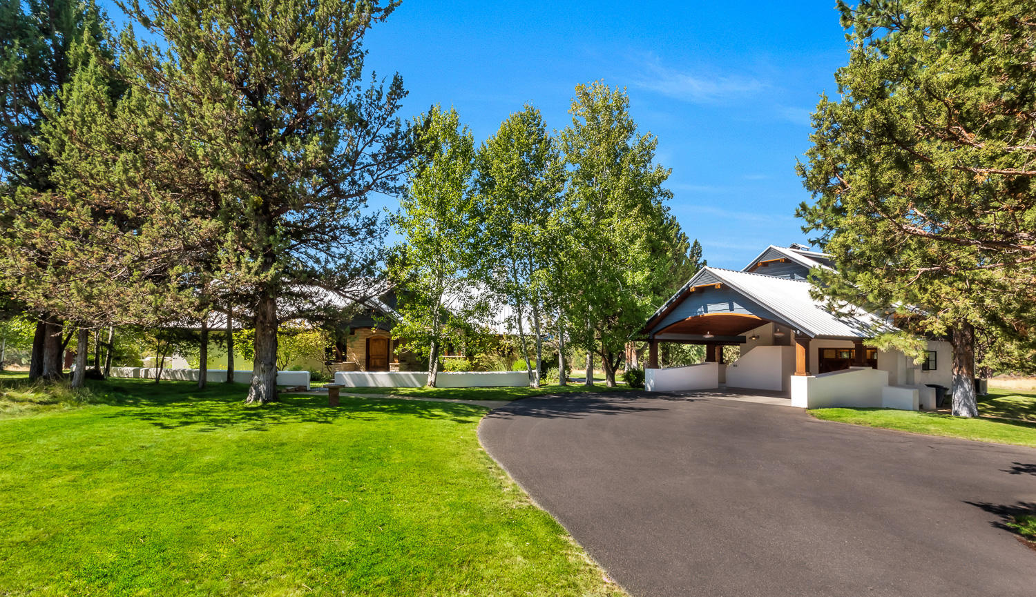 CLAB - Residential