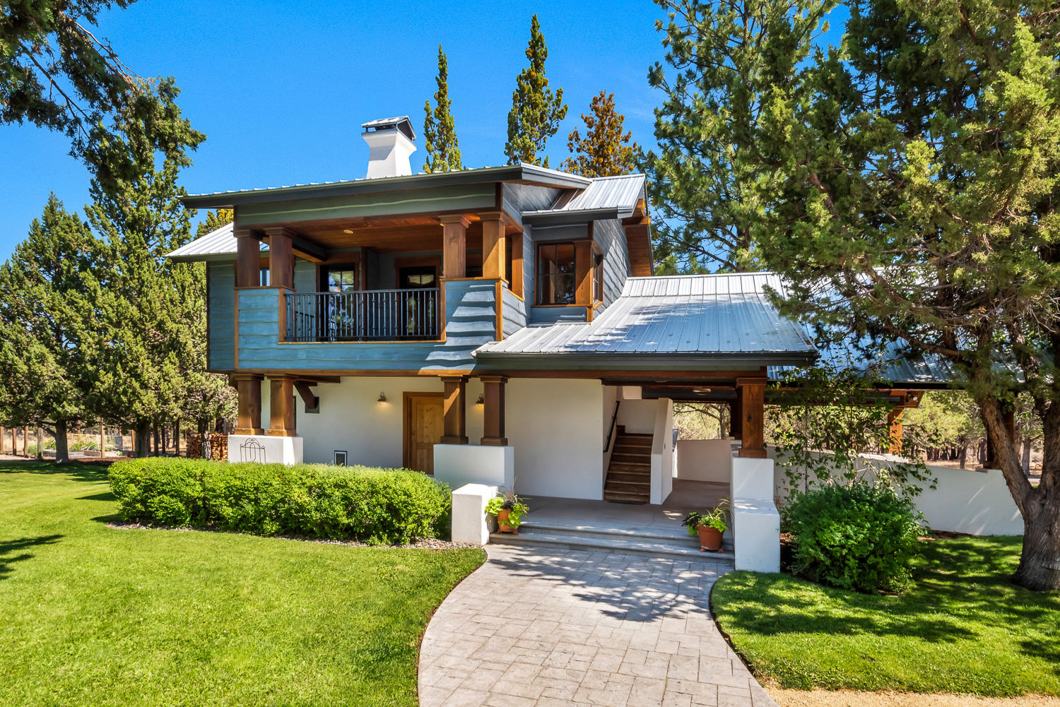 CLAB - Residential