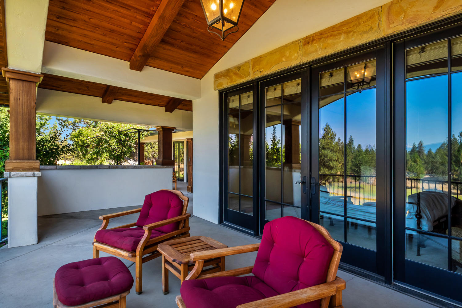 CLAB - Residential