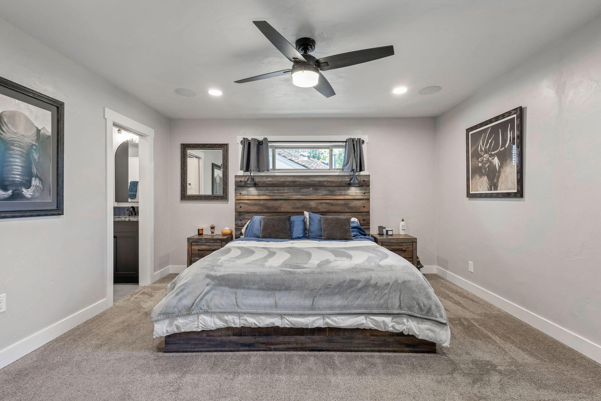1st Addition Bend Pk - Residential