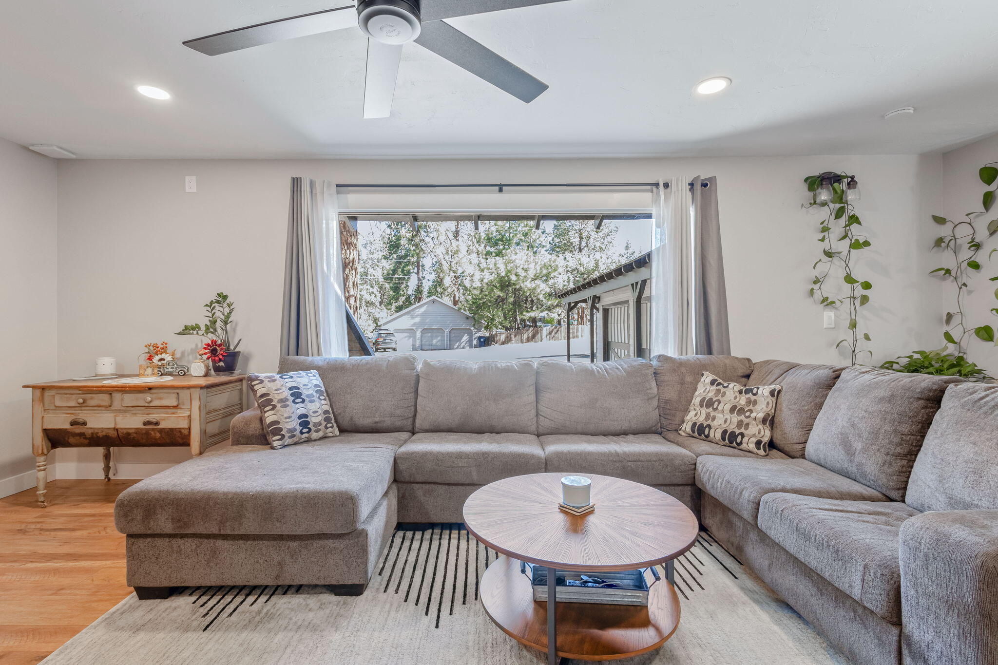 1st Addition Bend Pk - Residential