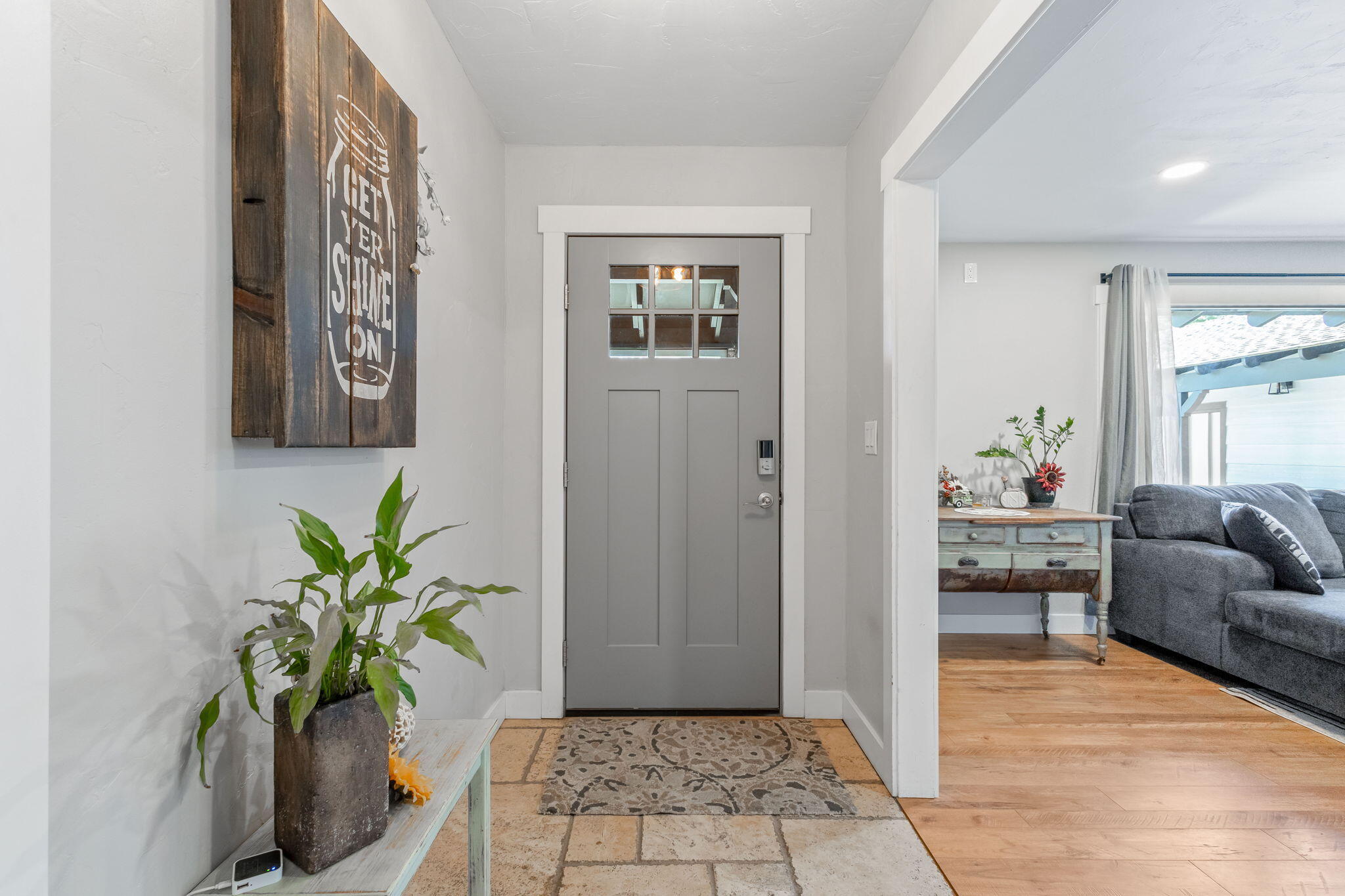 1st Addition Bend Pk - Residential