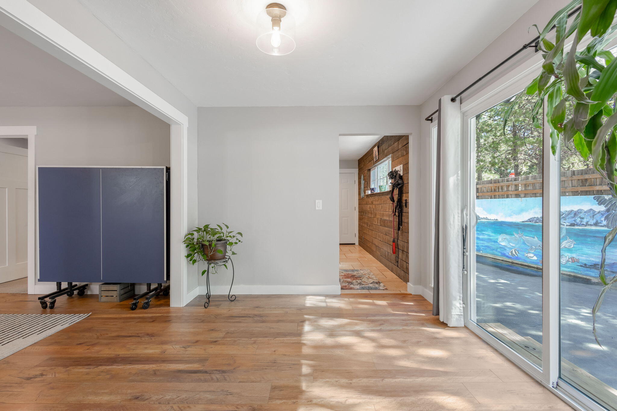 1st Addition Bend Pk - Residential
