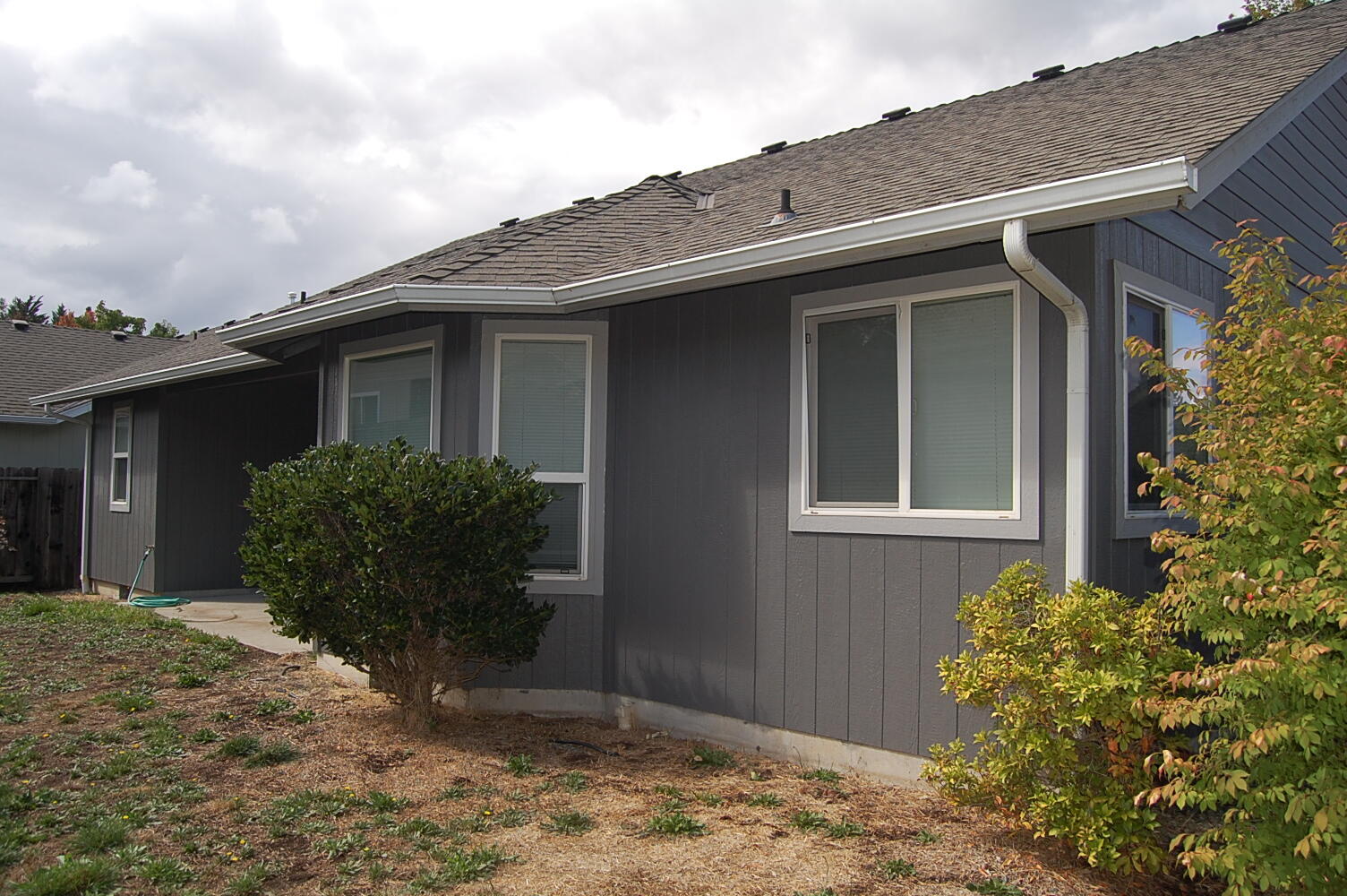 Mayberry Meadows Subdivision - Residential