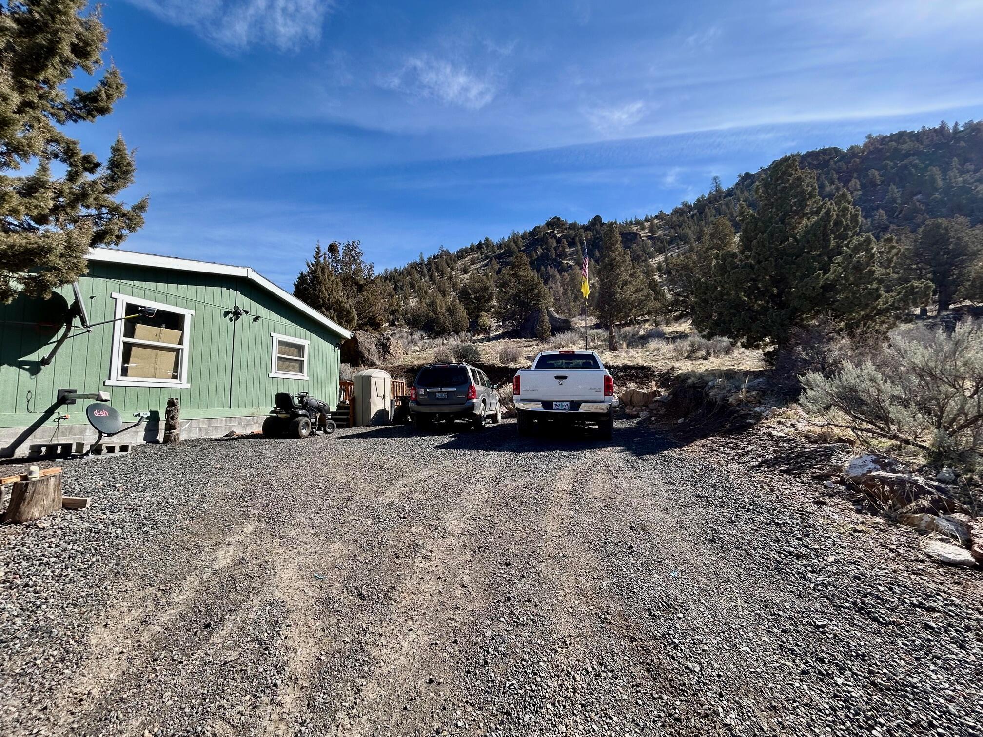 Juniper Hills - Residential