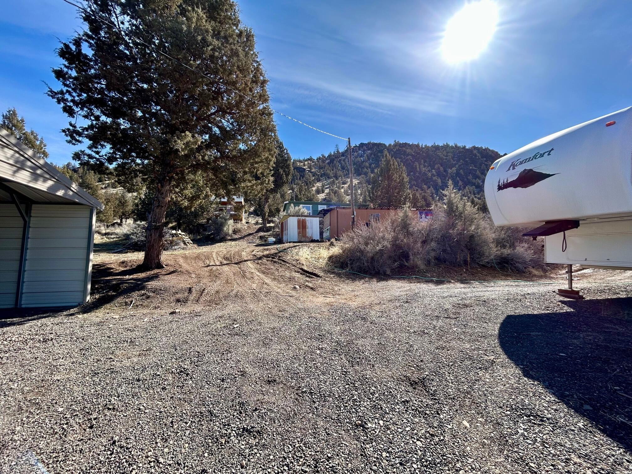 Juniper Hills - Residential
