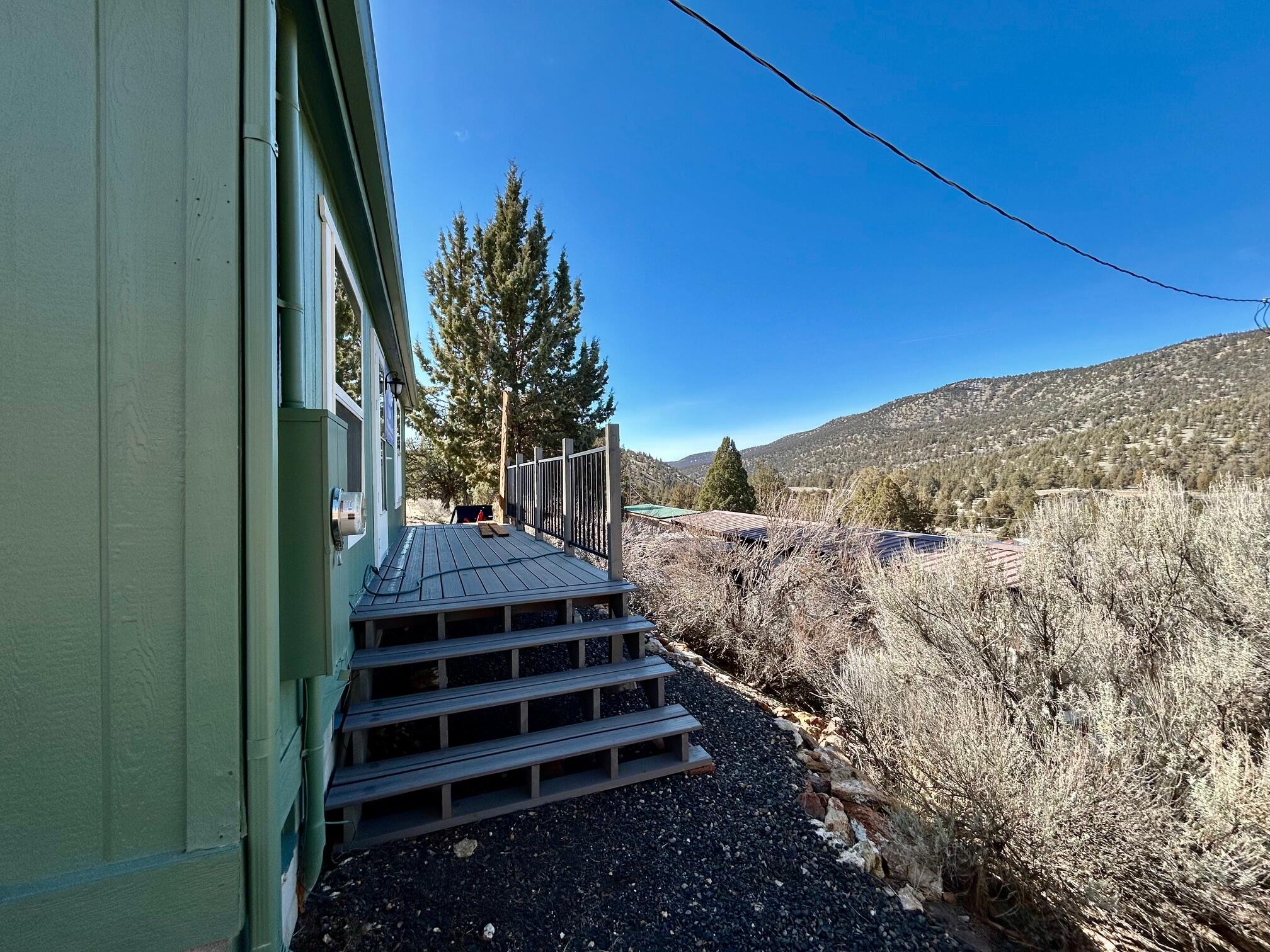 Juniper Hills - Residential