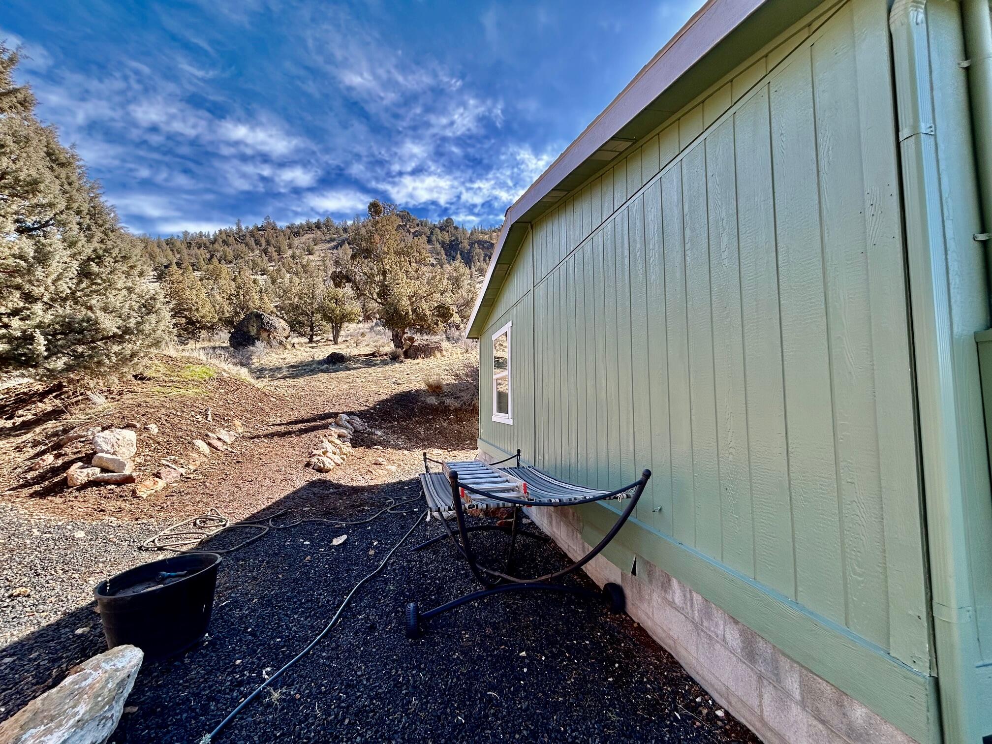 Juniper Hills - Residential