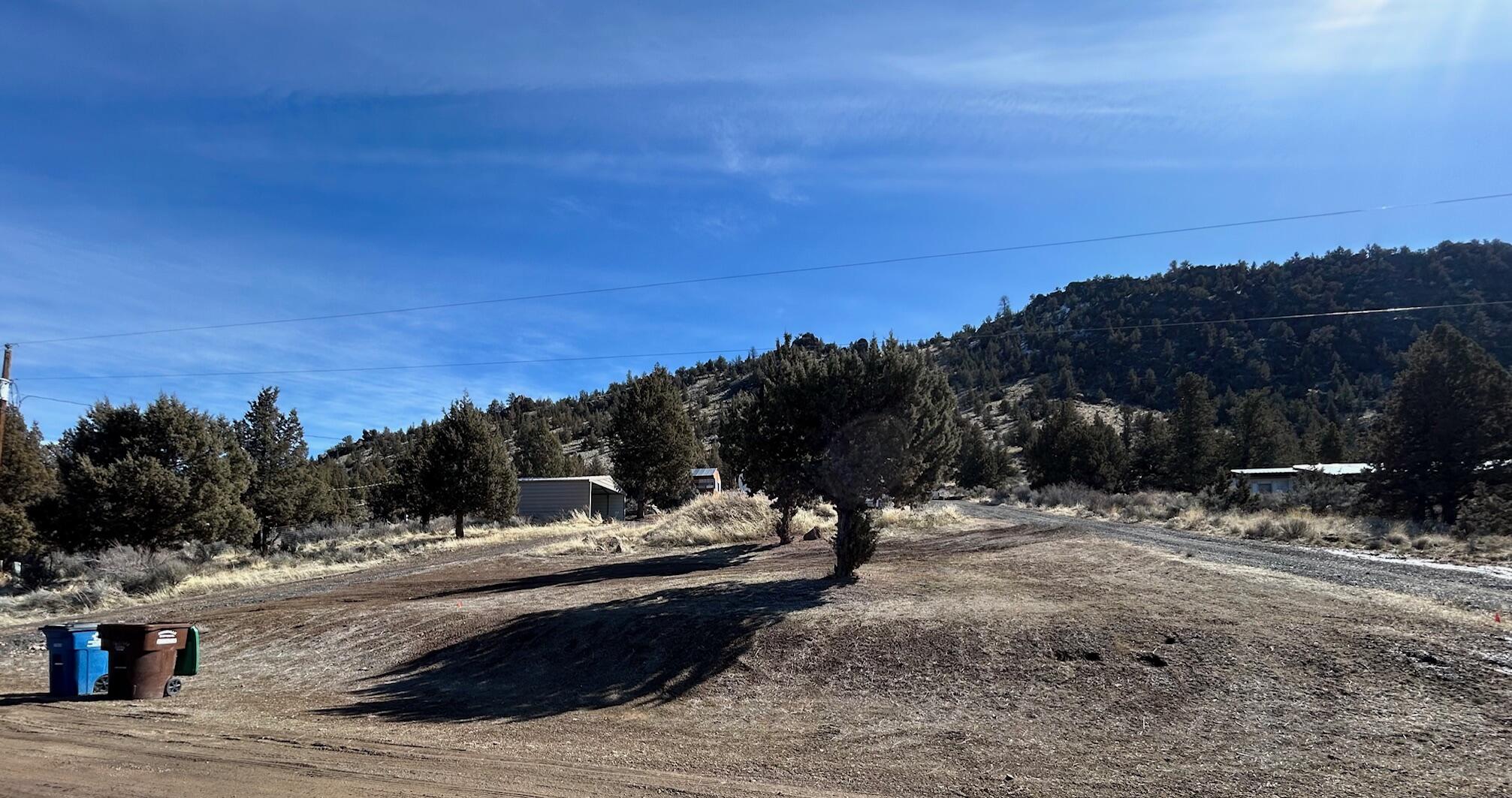 Juniper Hills - Residential