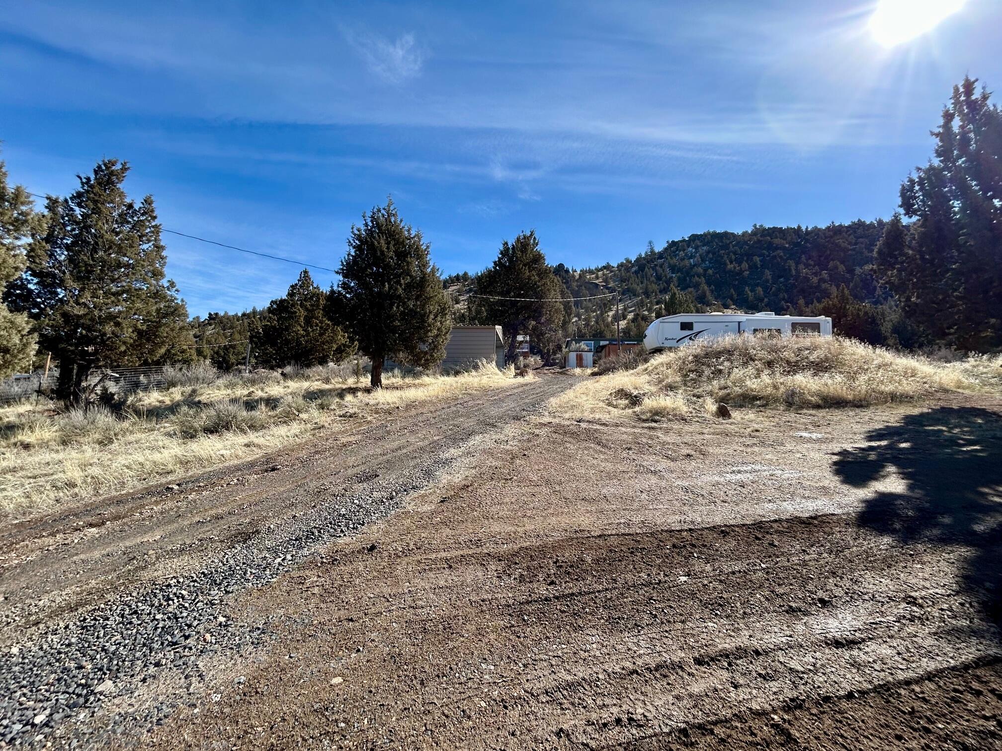 Juniper Hills - Residential