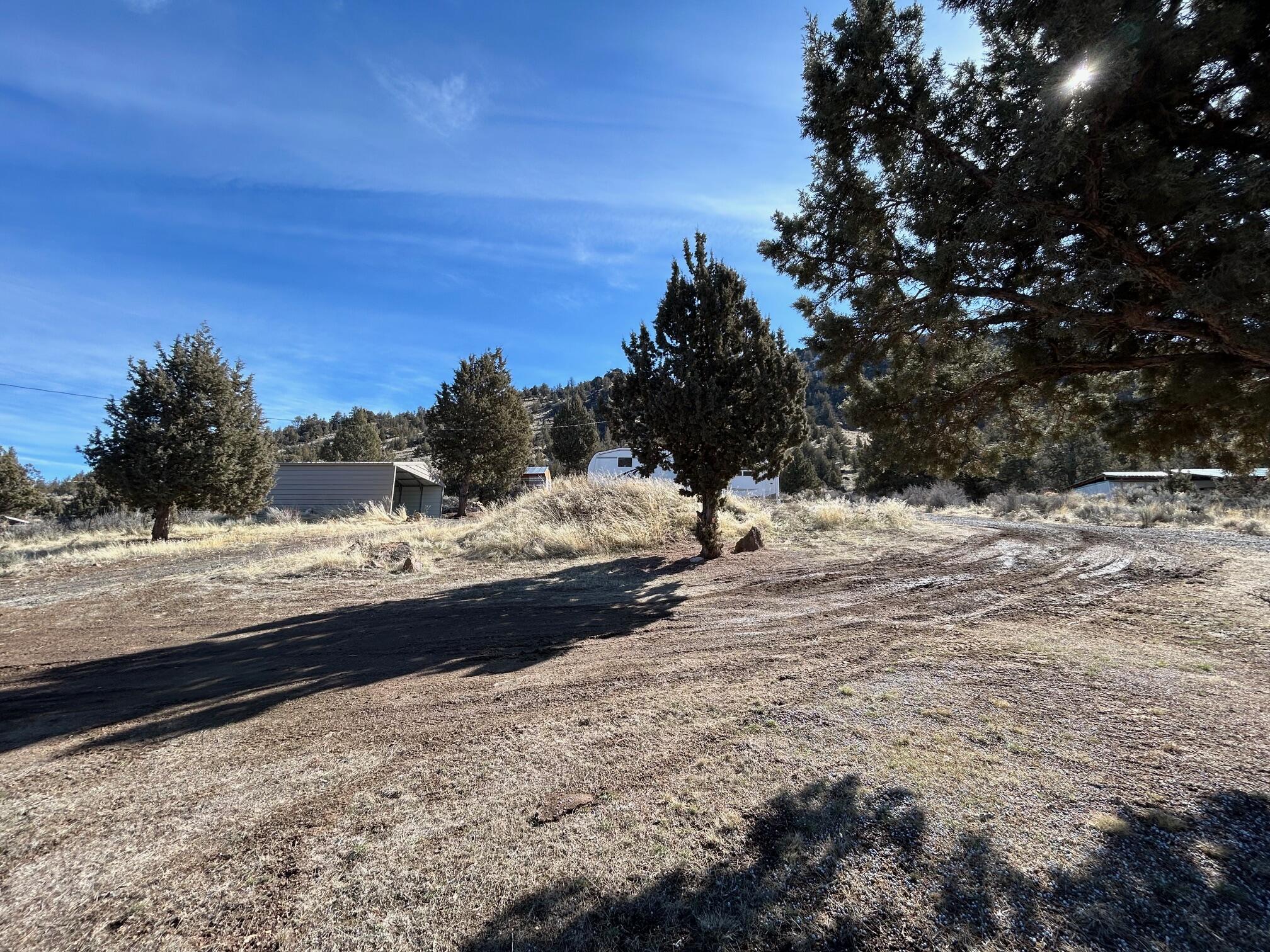 Juniper Hills - Residential