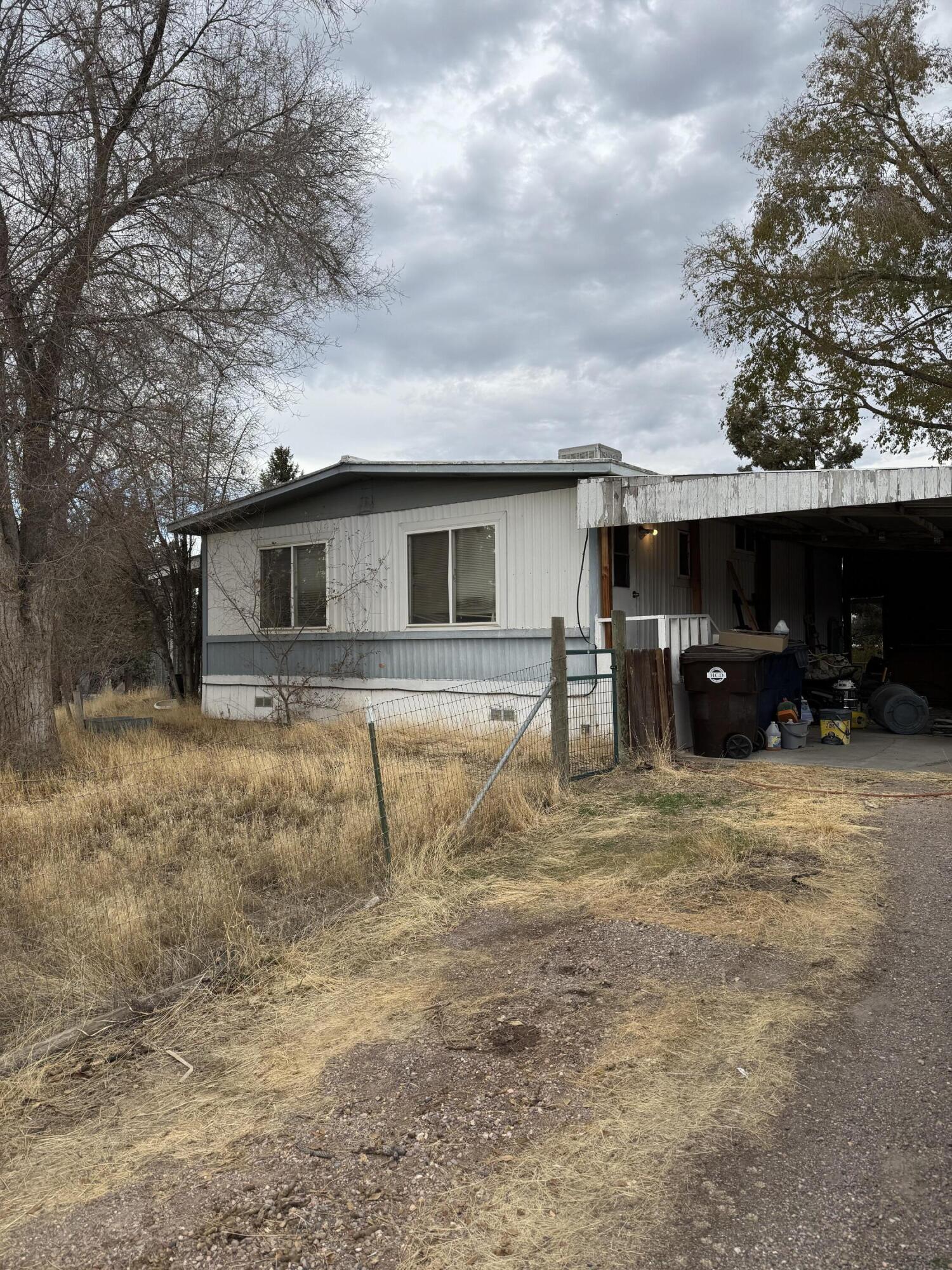 Hidden Valley Mobile - Residential