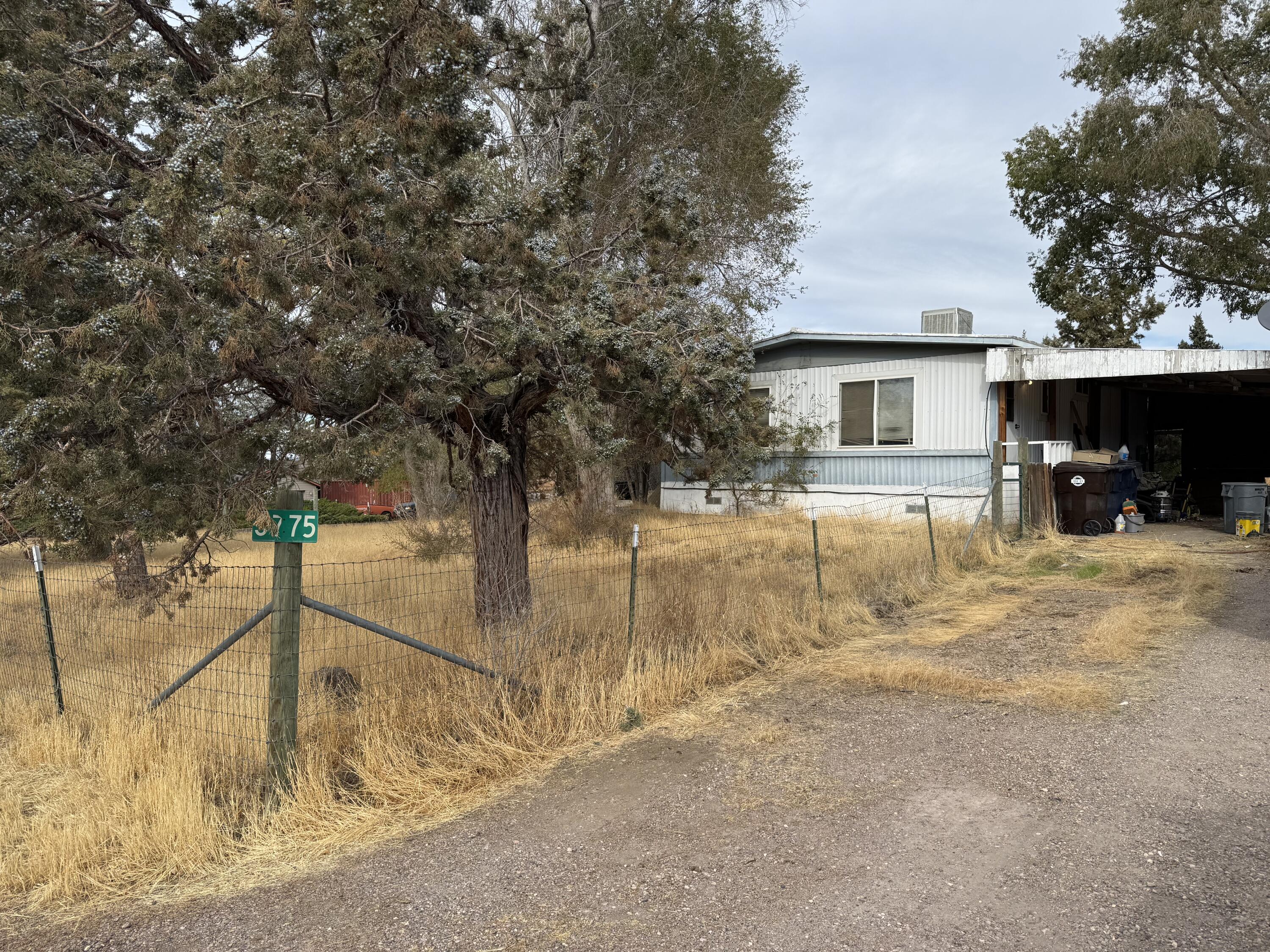 Hidden Valley Mobile - Residential