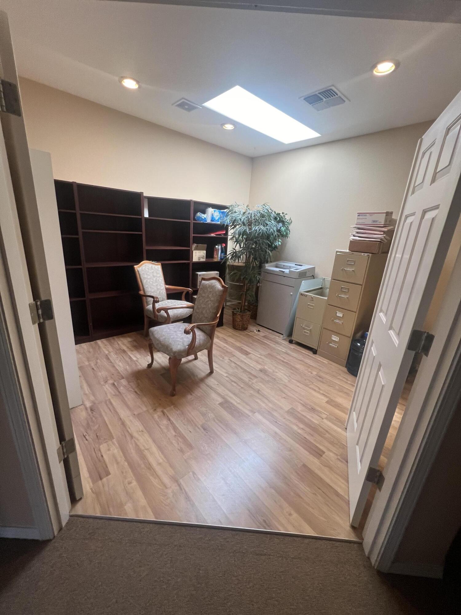 N/A - Commercial Sale