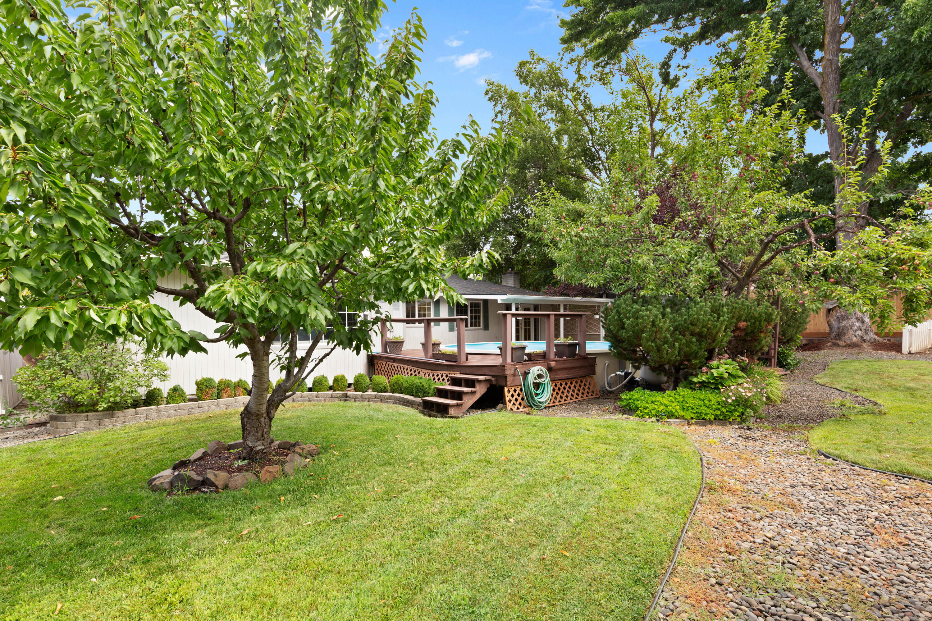 Northridge Court Subdivision - Residential
