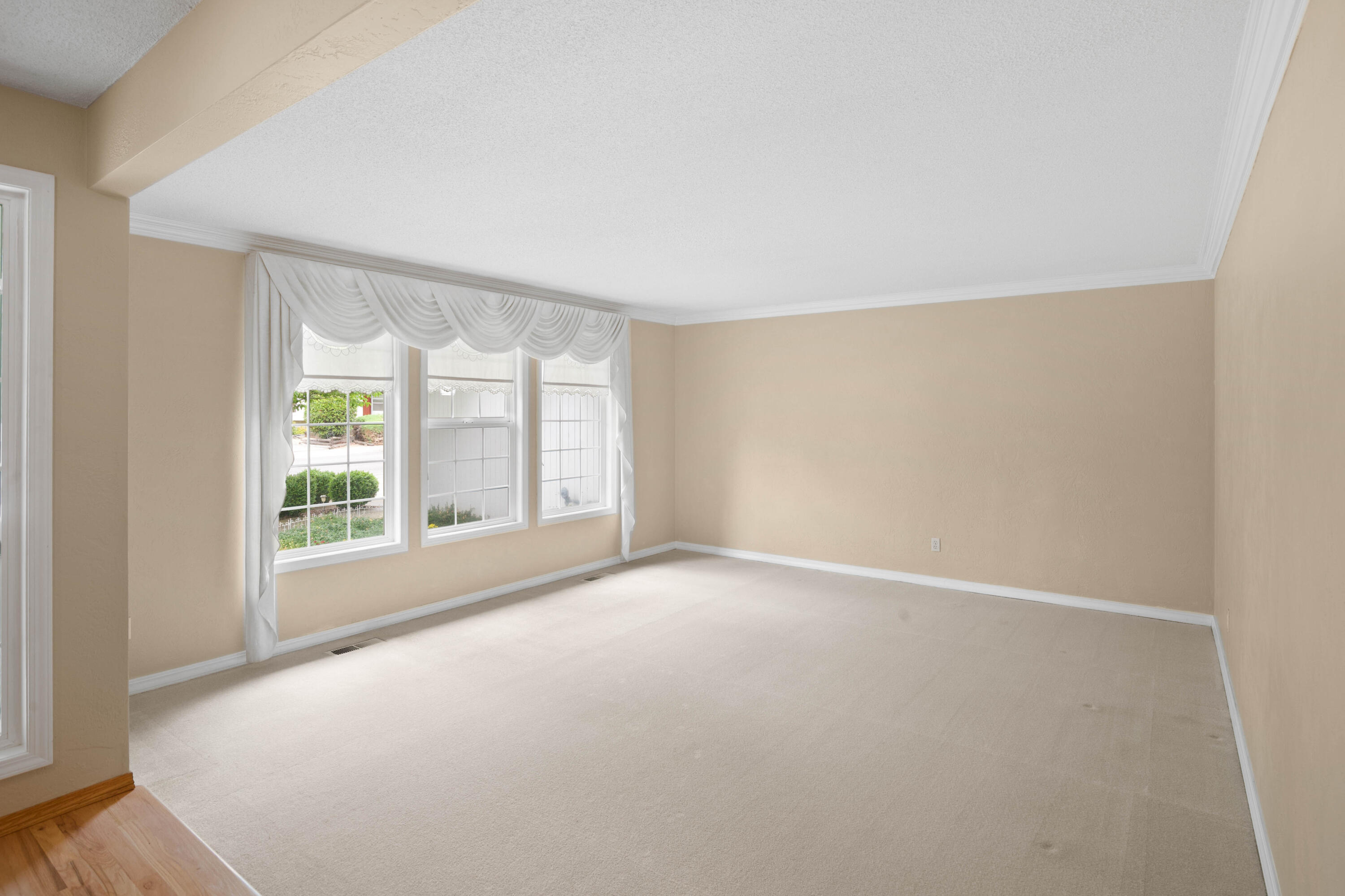 Northridge Court Subdivision - Residential