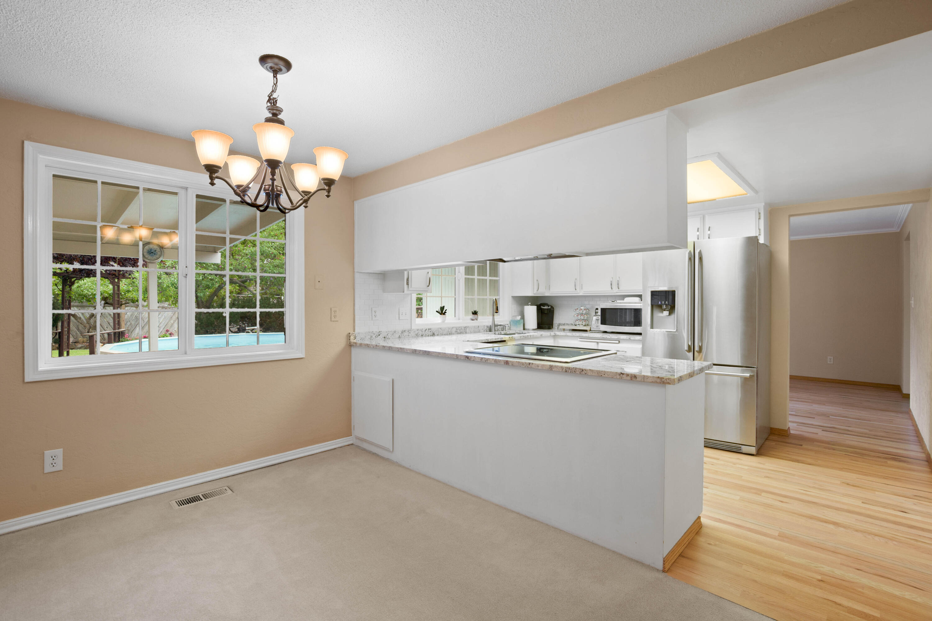 Northridge Court Subdivision - Residential