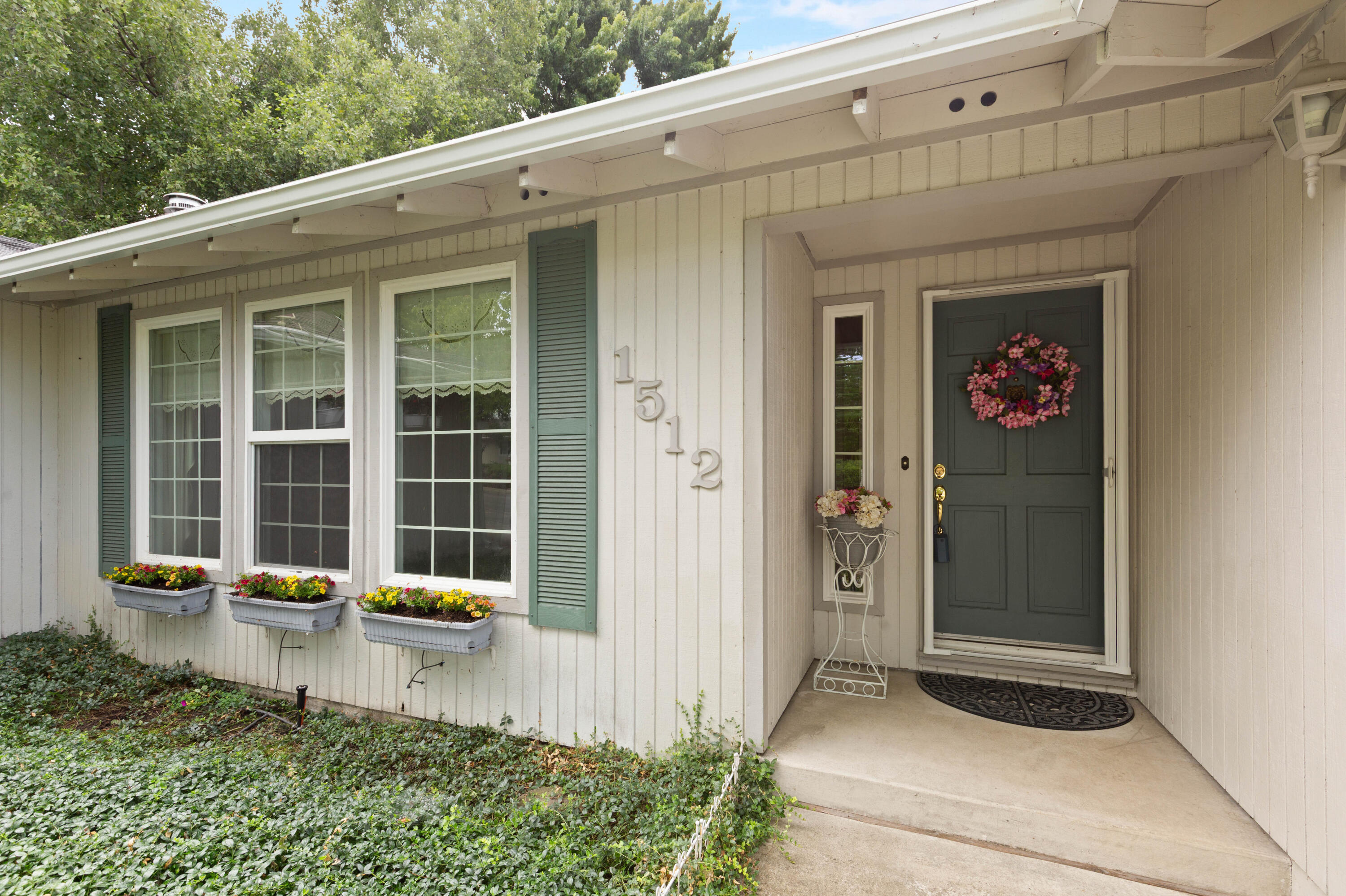 Northridge Court Subdivision - Residential