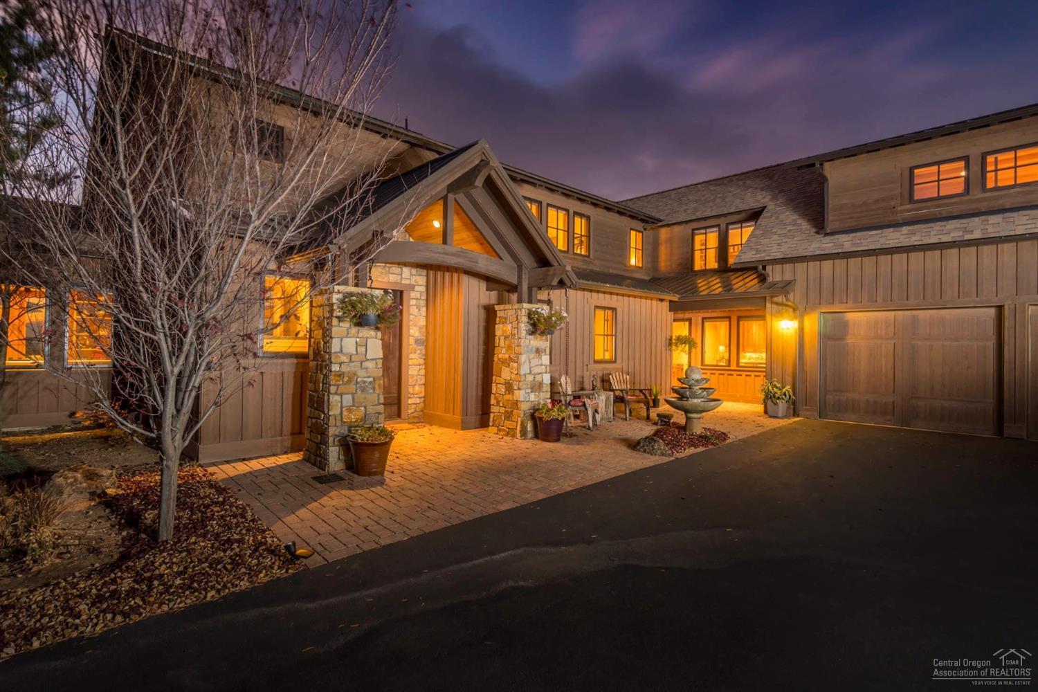Brasada Ranch - Residential