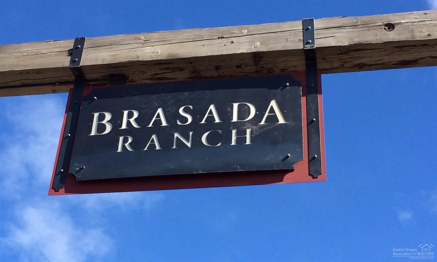 Brasada Ranch - Residential