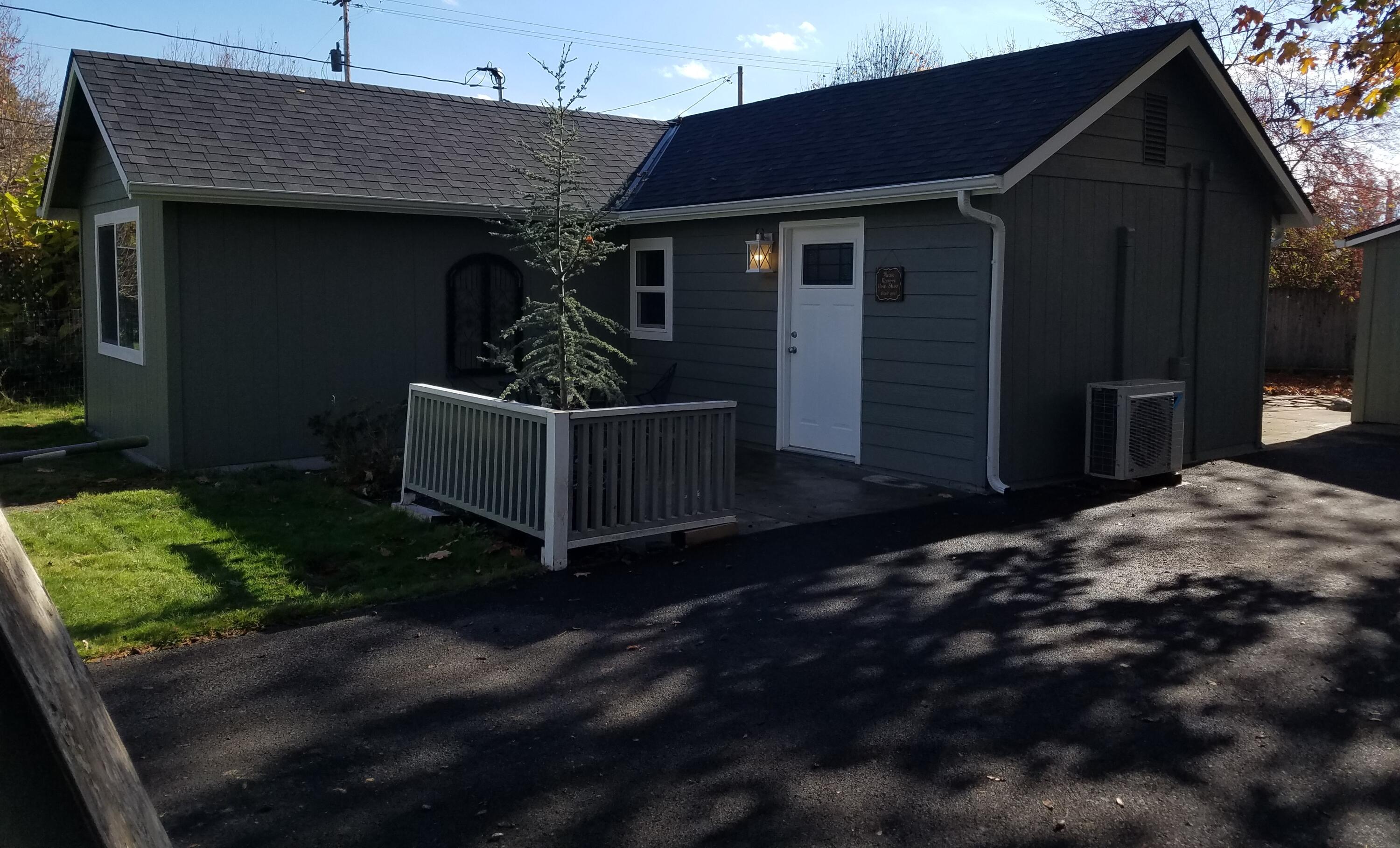 N/A - Residential