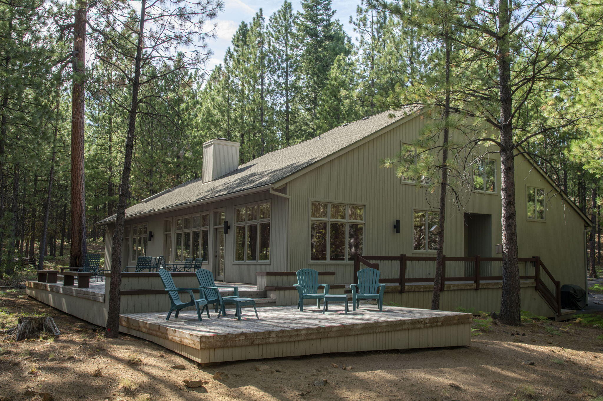 Black Butte Ranch - Residential