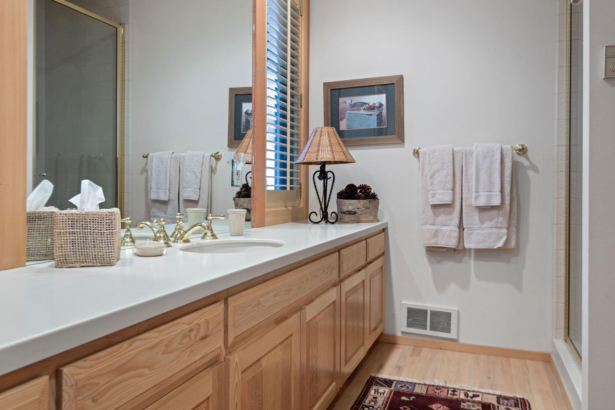 Black Butte Ranch - Residential