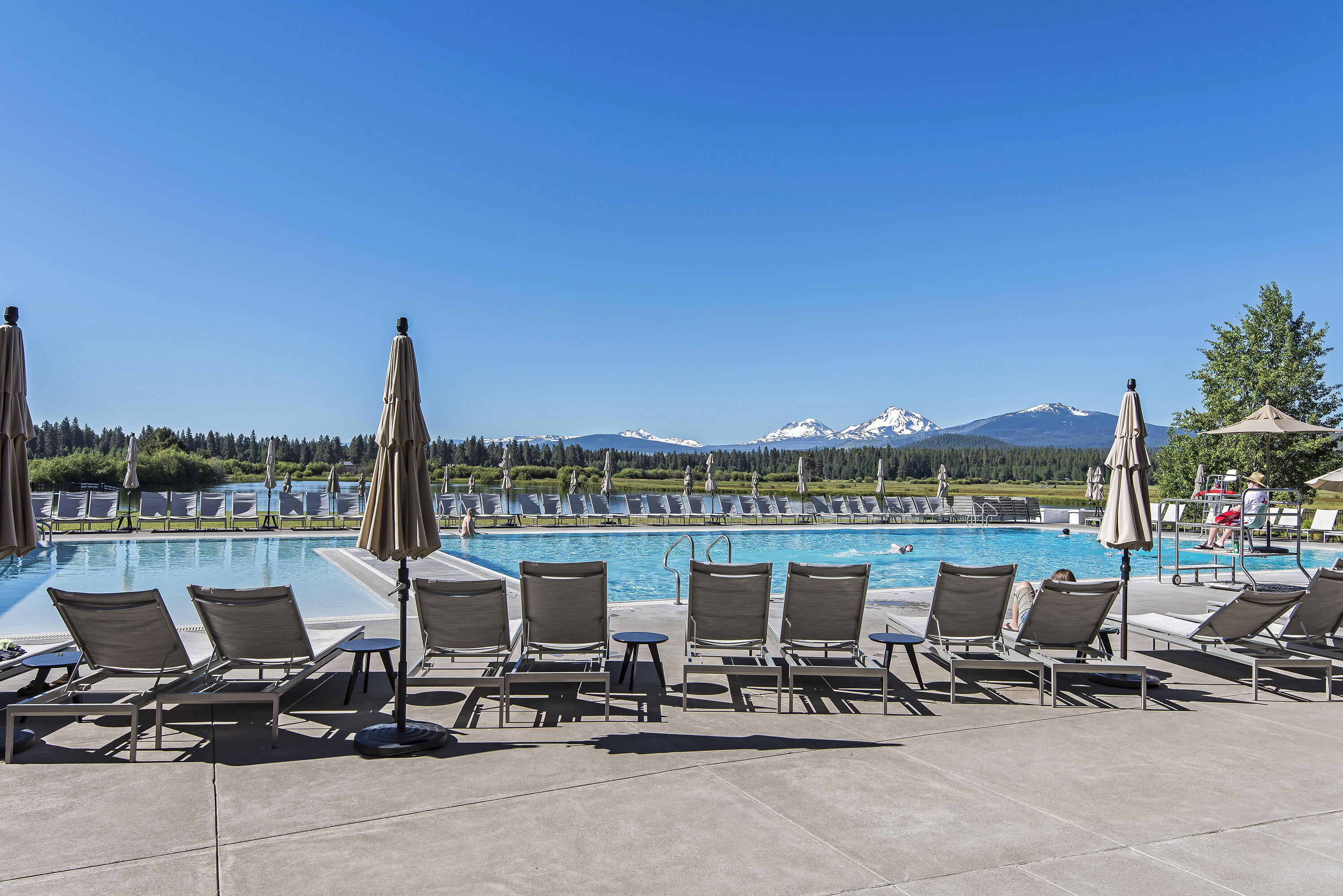 Black Butte Ranch - Residential