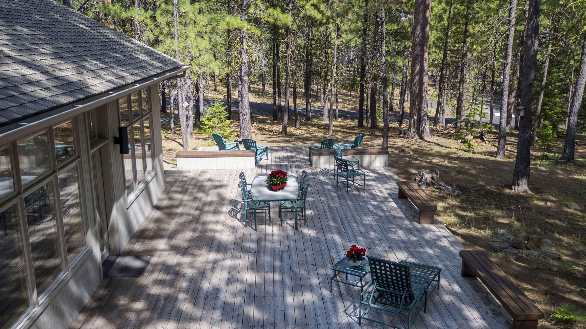 Black Butte Ranch - Residential