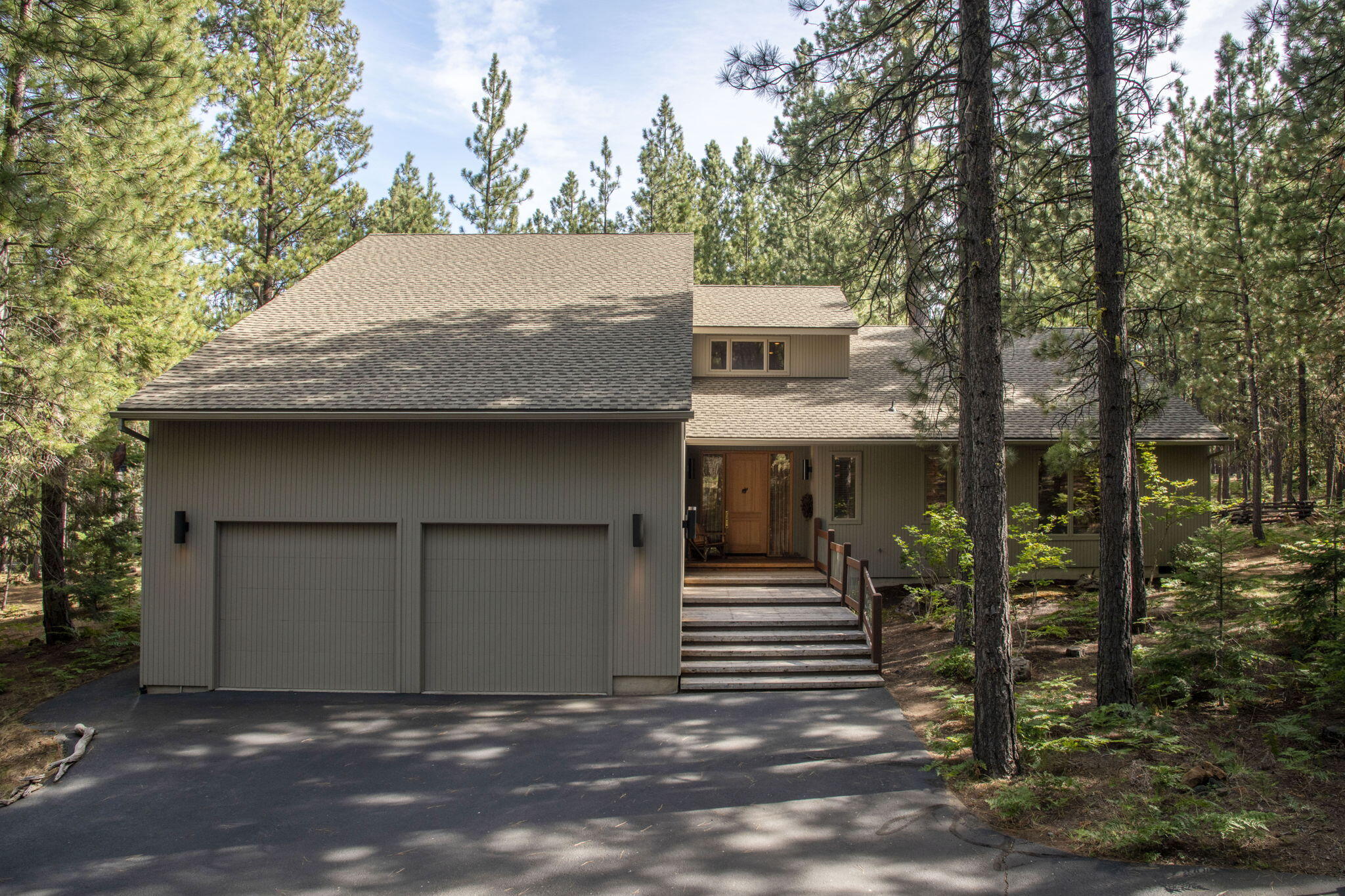 Black Butte Ranch - Residential
