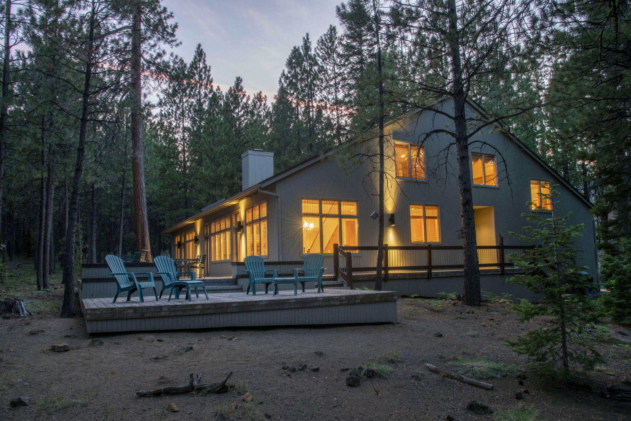 Black Butte Ranch - Residential