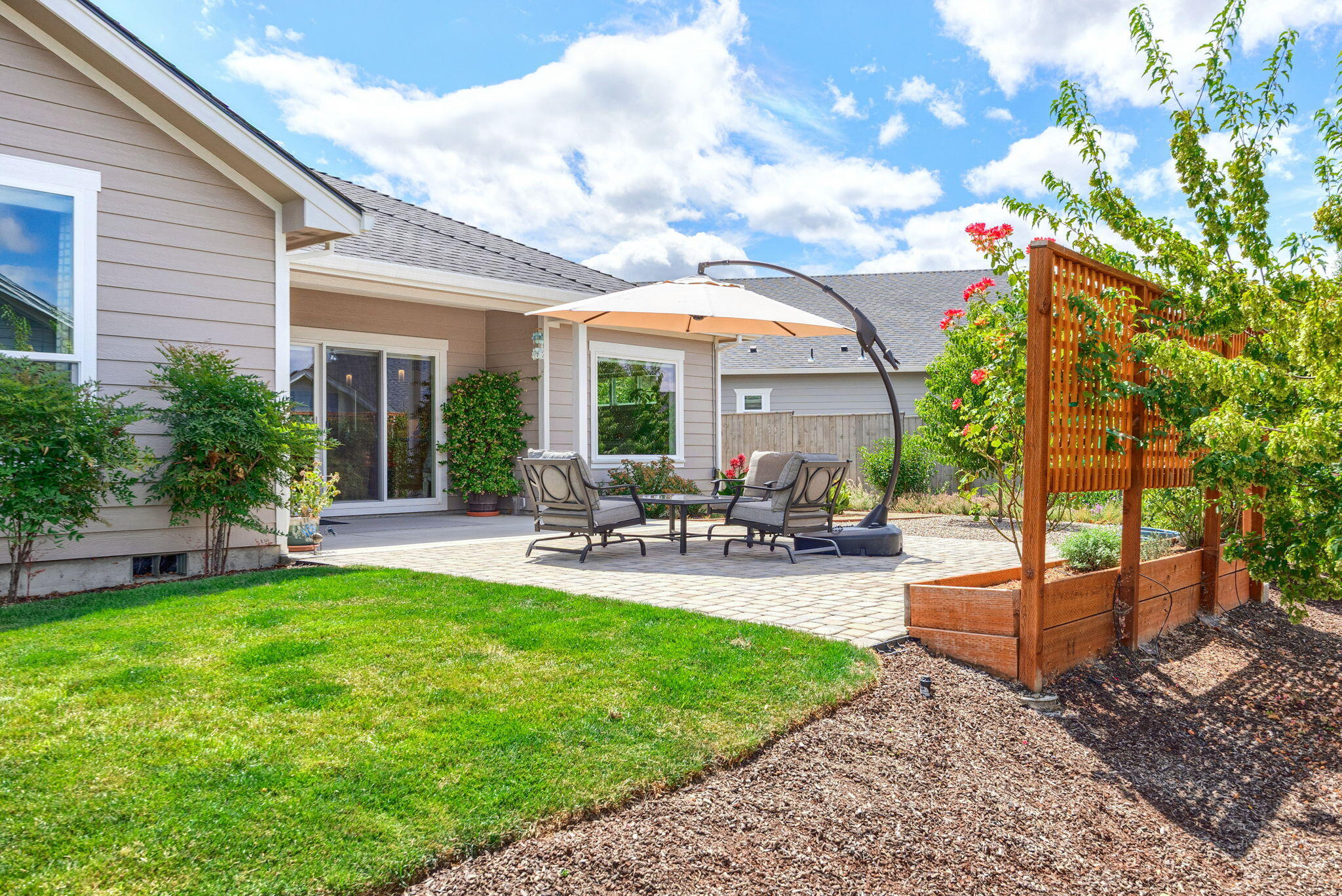 Stonegate Estates Phase 1 - Residential