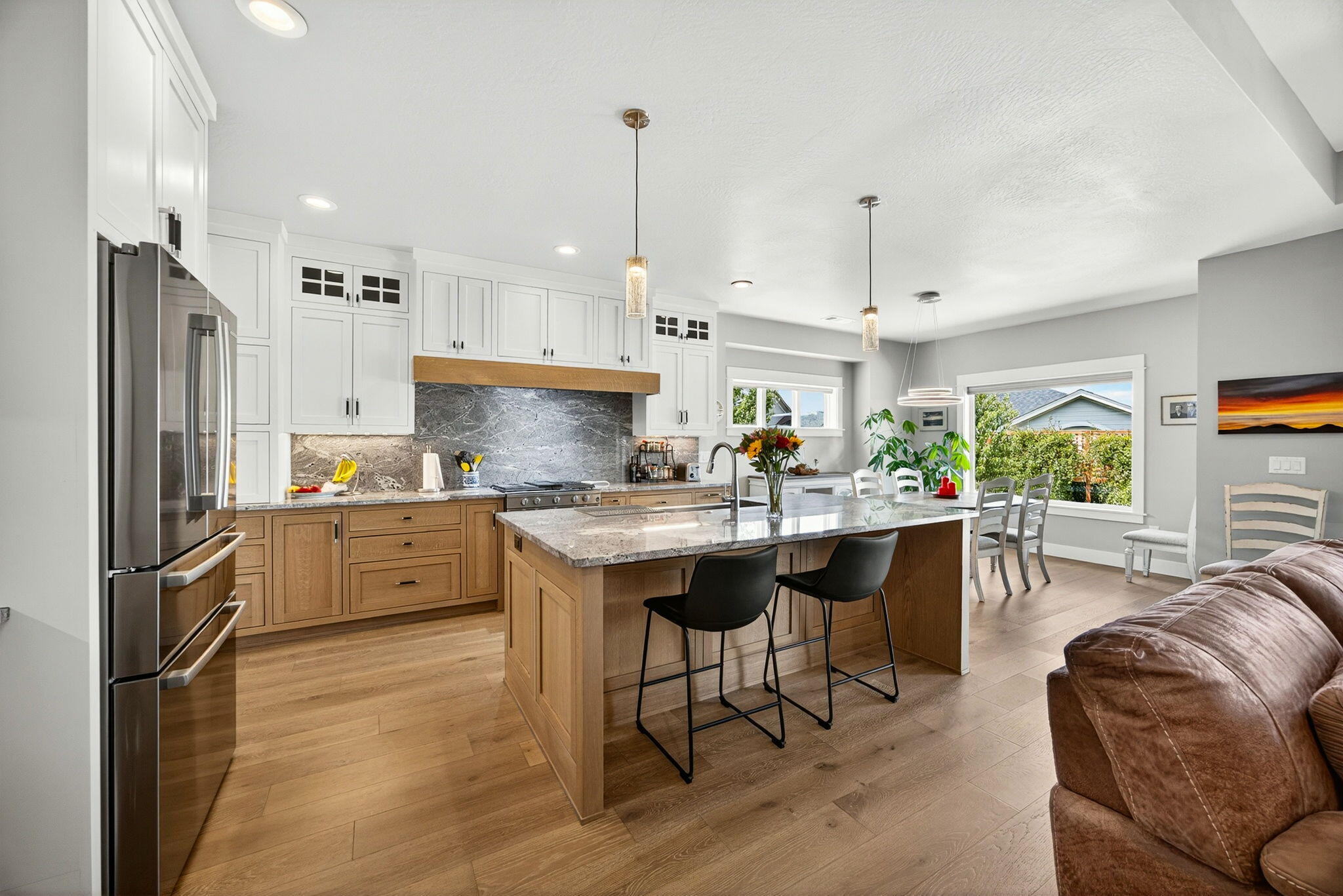 Stonegate Estates Phase 1 - Residential