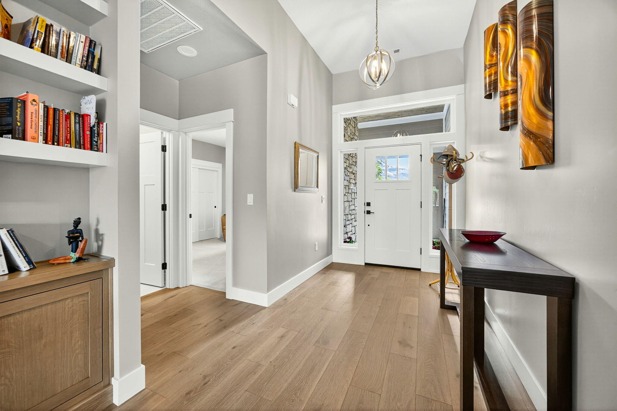 Stonegate Estates Phase 1 - Residential