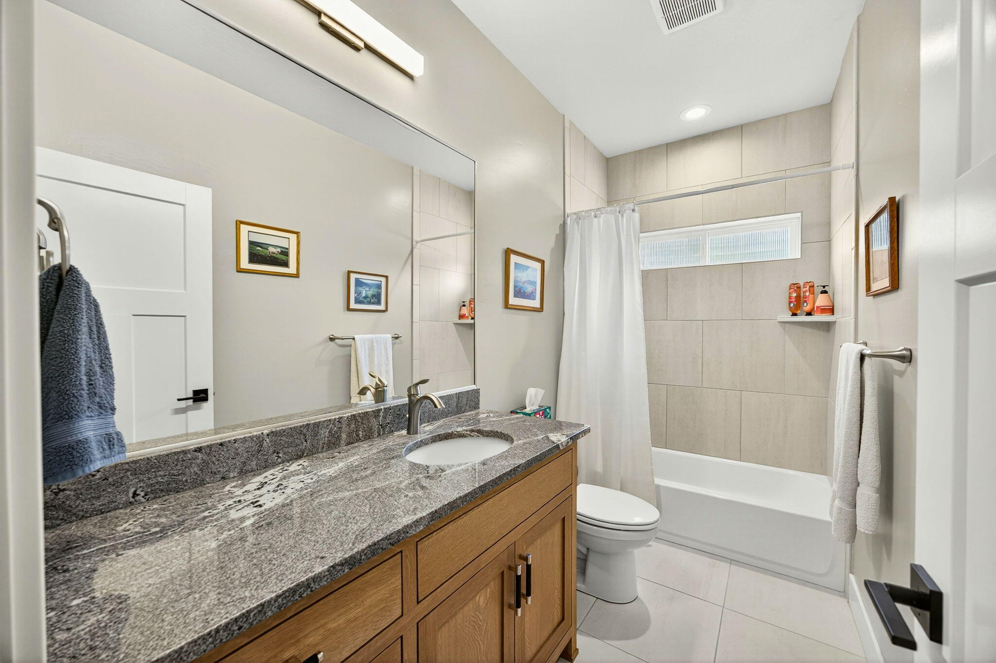 Stonegate Estates Phase 1 - Residential