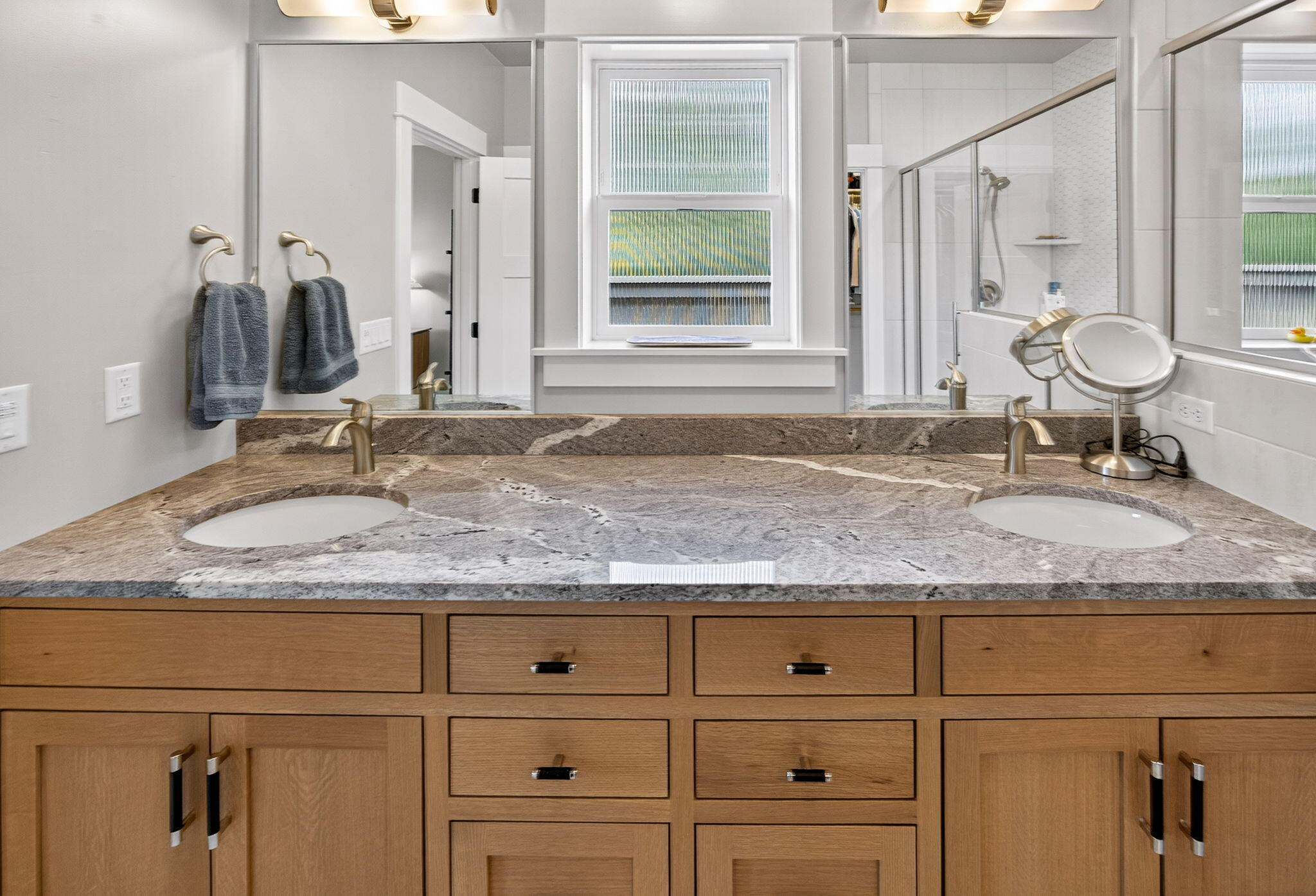 Stonegate Estates Phase 1 - Residential