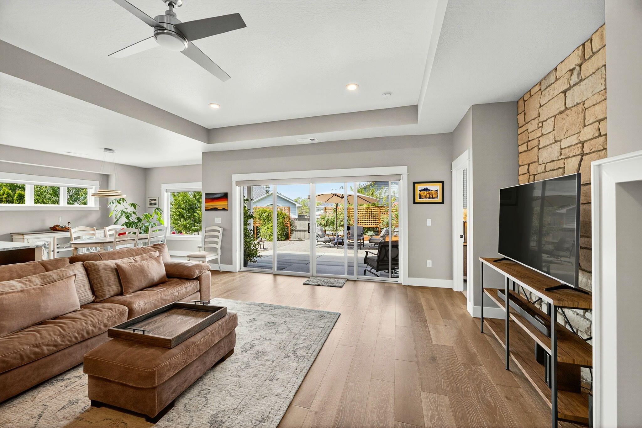 Stonegate Estates Phase 1 - Residential