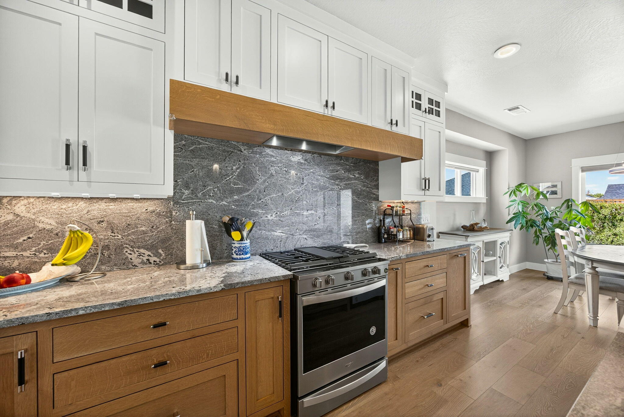 Stonegate Estates Phase 1 - Residential