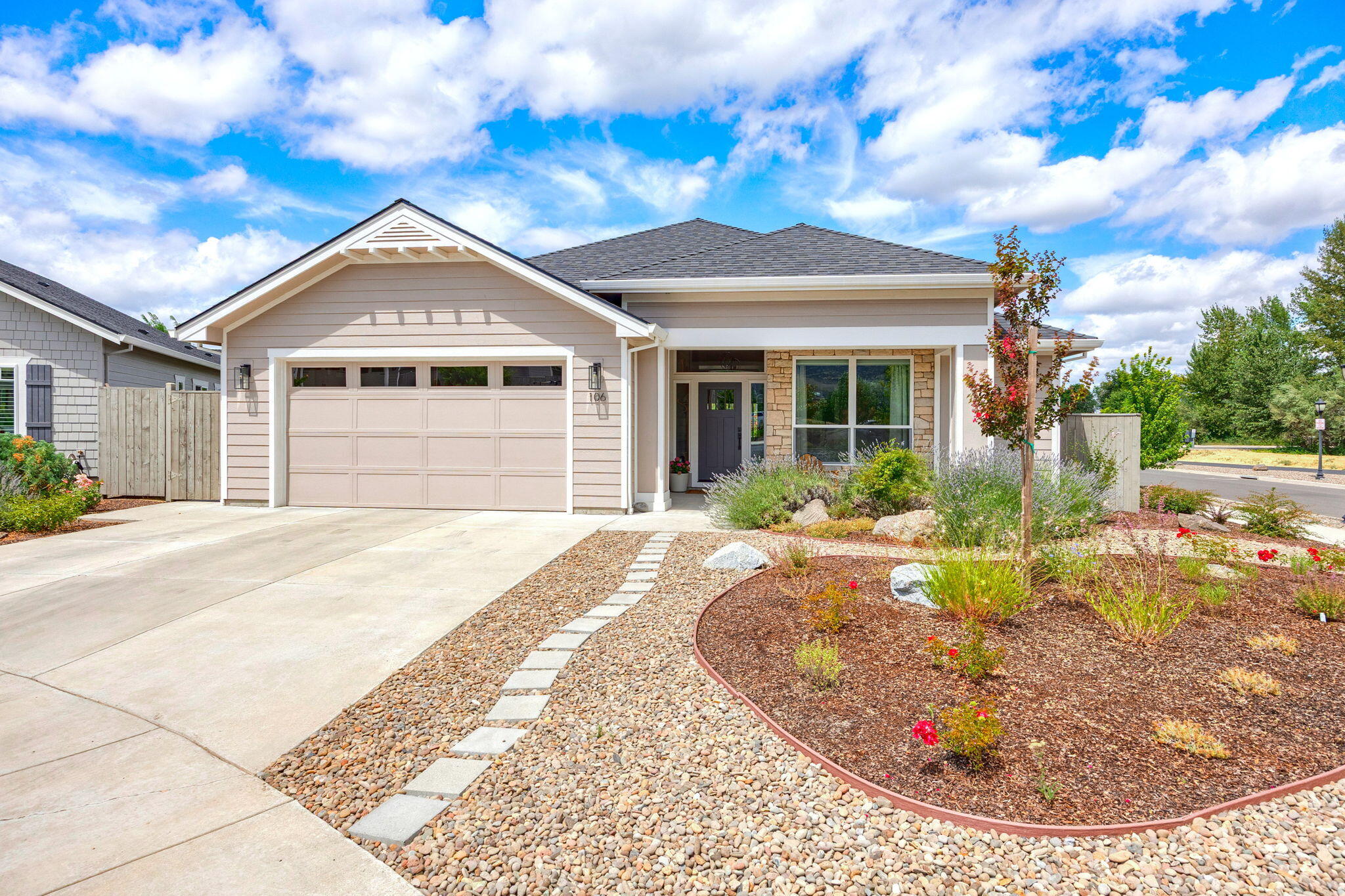 Stonegate Estates Phase 1 - Residential