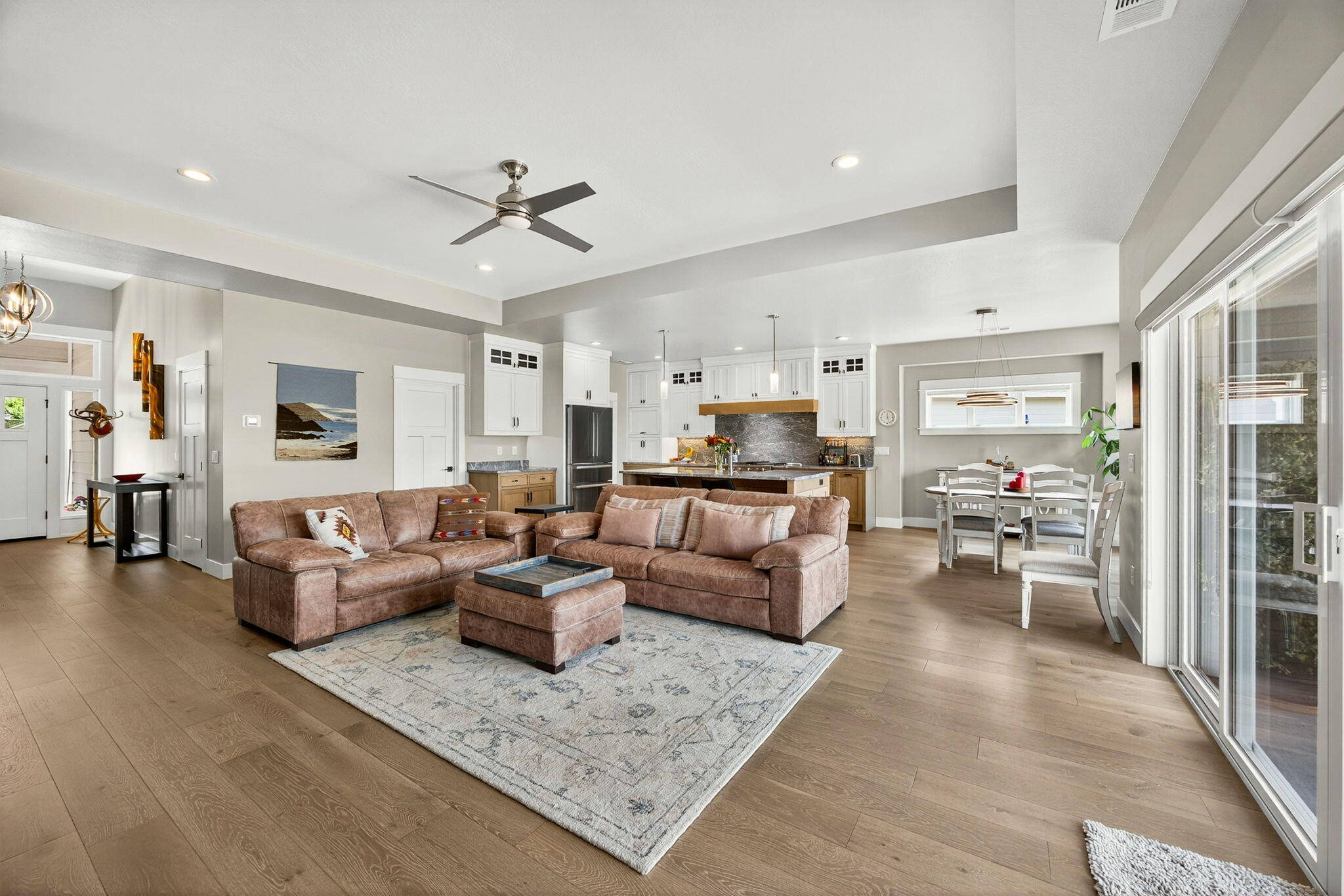 Stonegate Estates Phase 1 - Residential