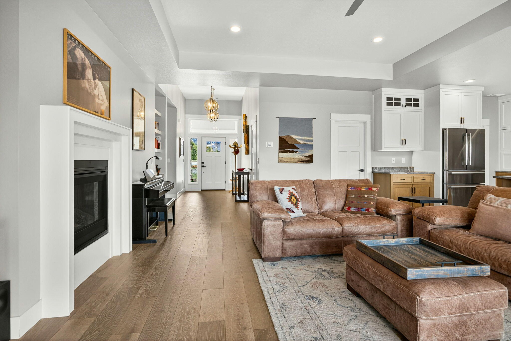 Stonegate Estates Phase 1 - Residential