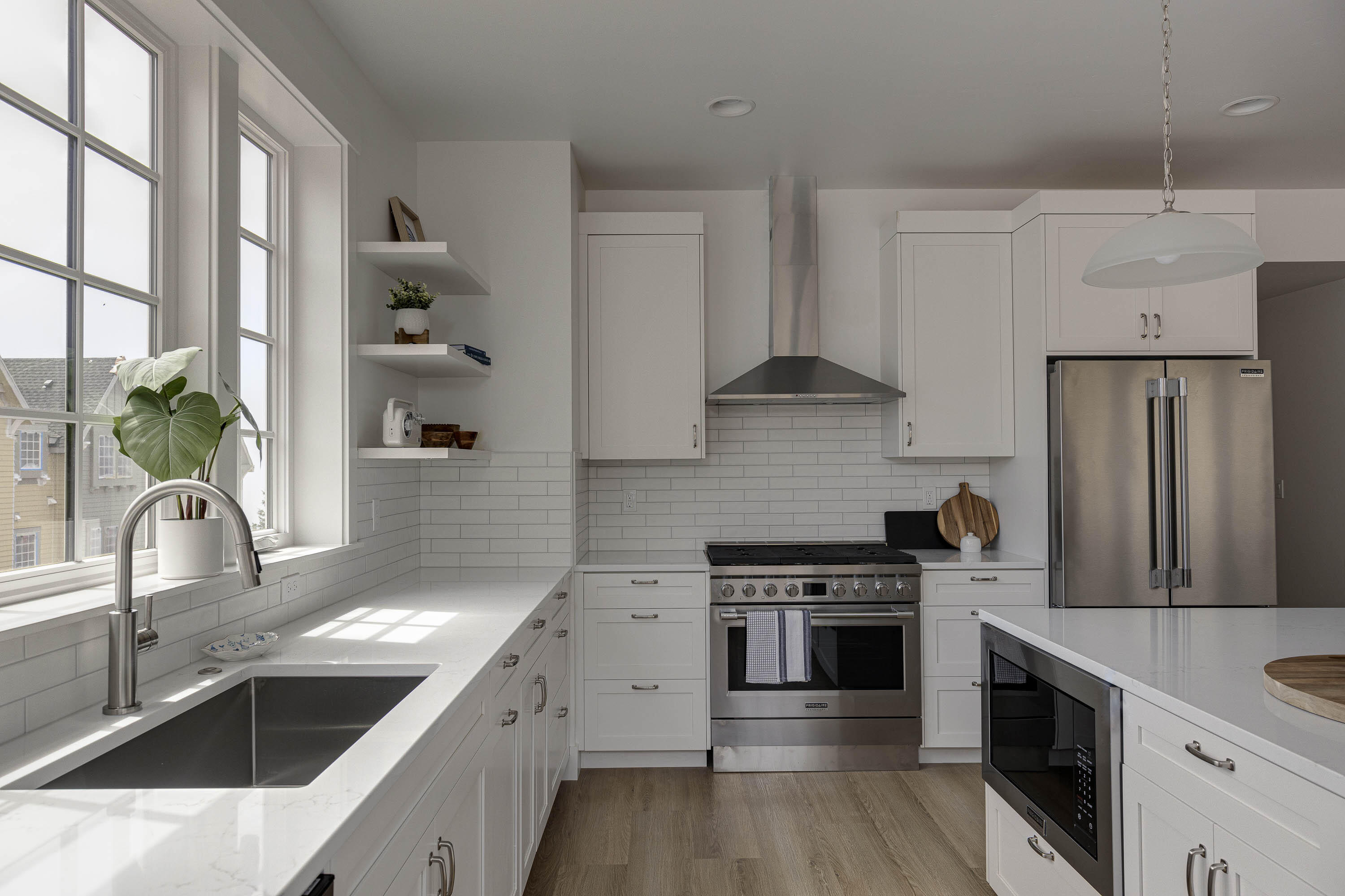 N/A - Residential