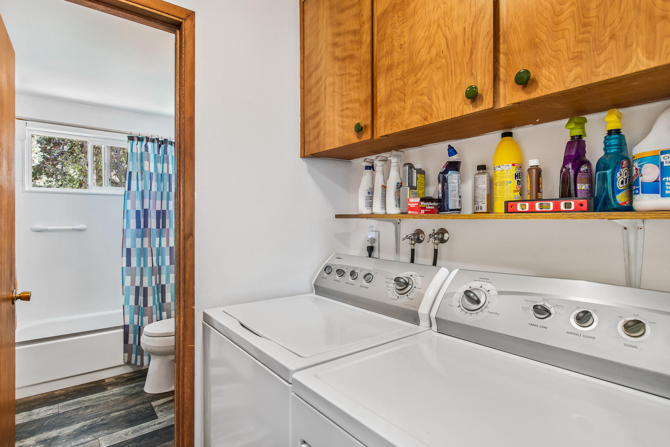 Evergreen Park - Residential