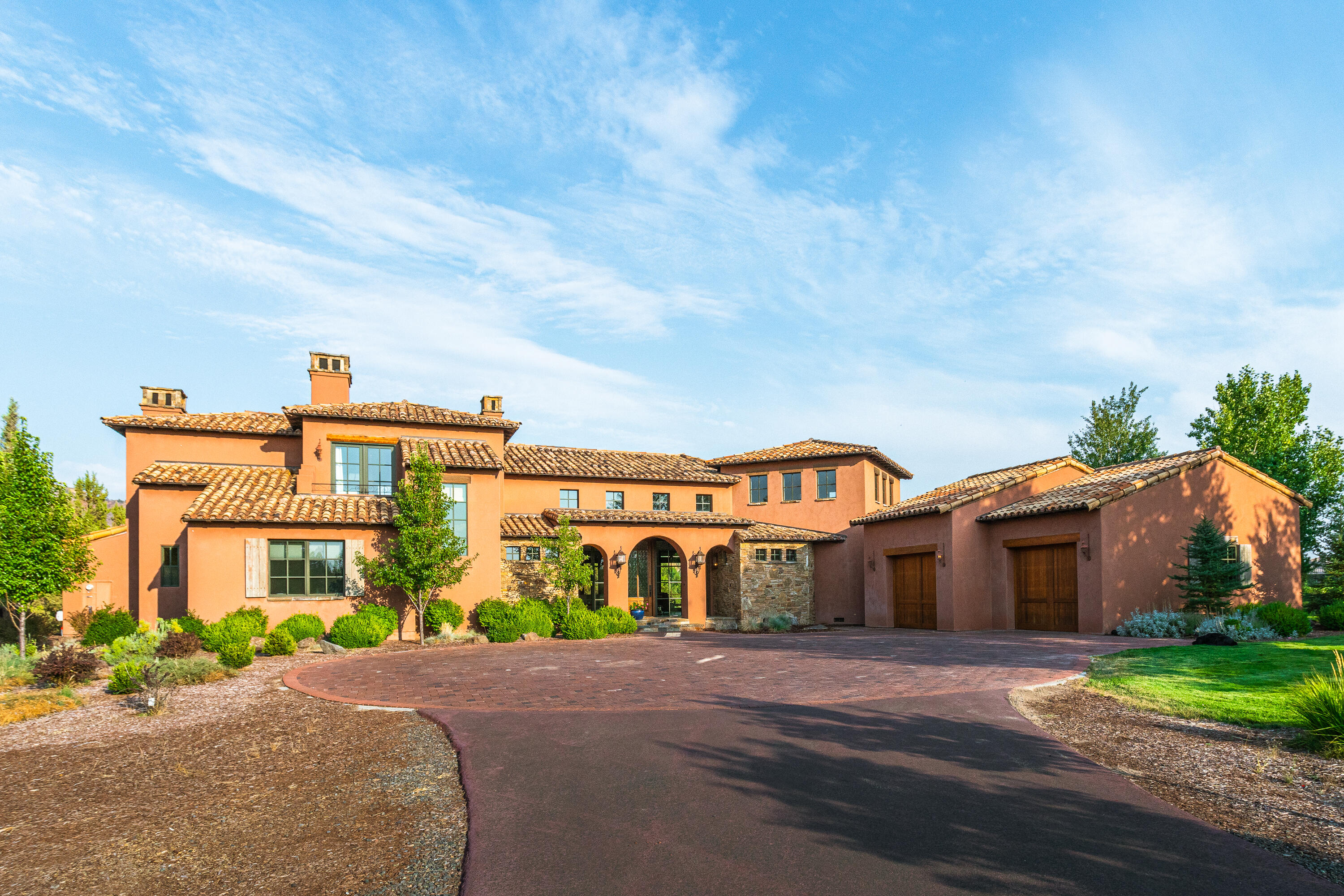 Ranch at the Canyons - Residential