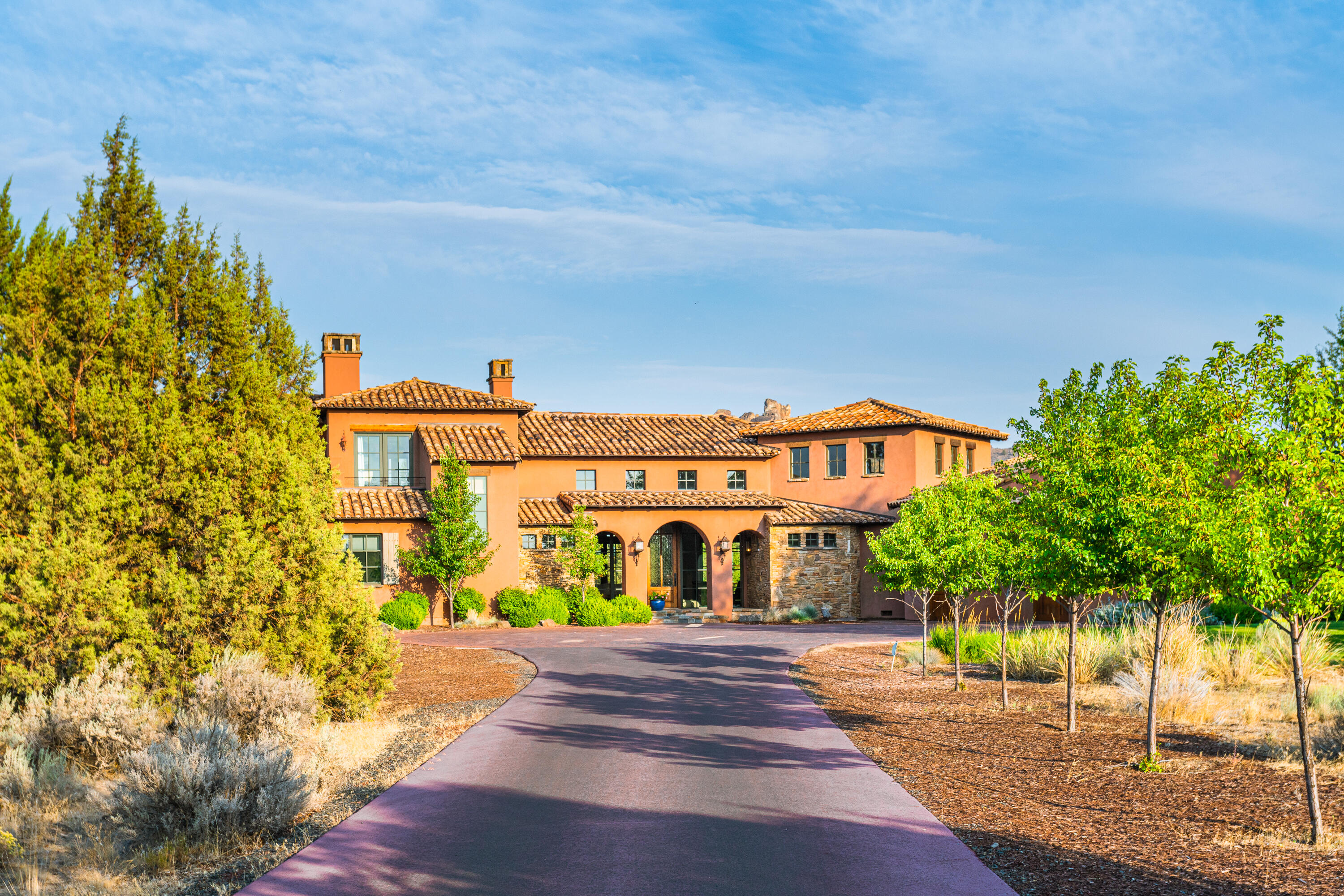Ranch at the Canyons - Residential