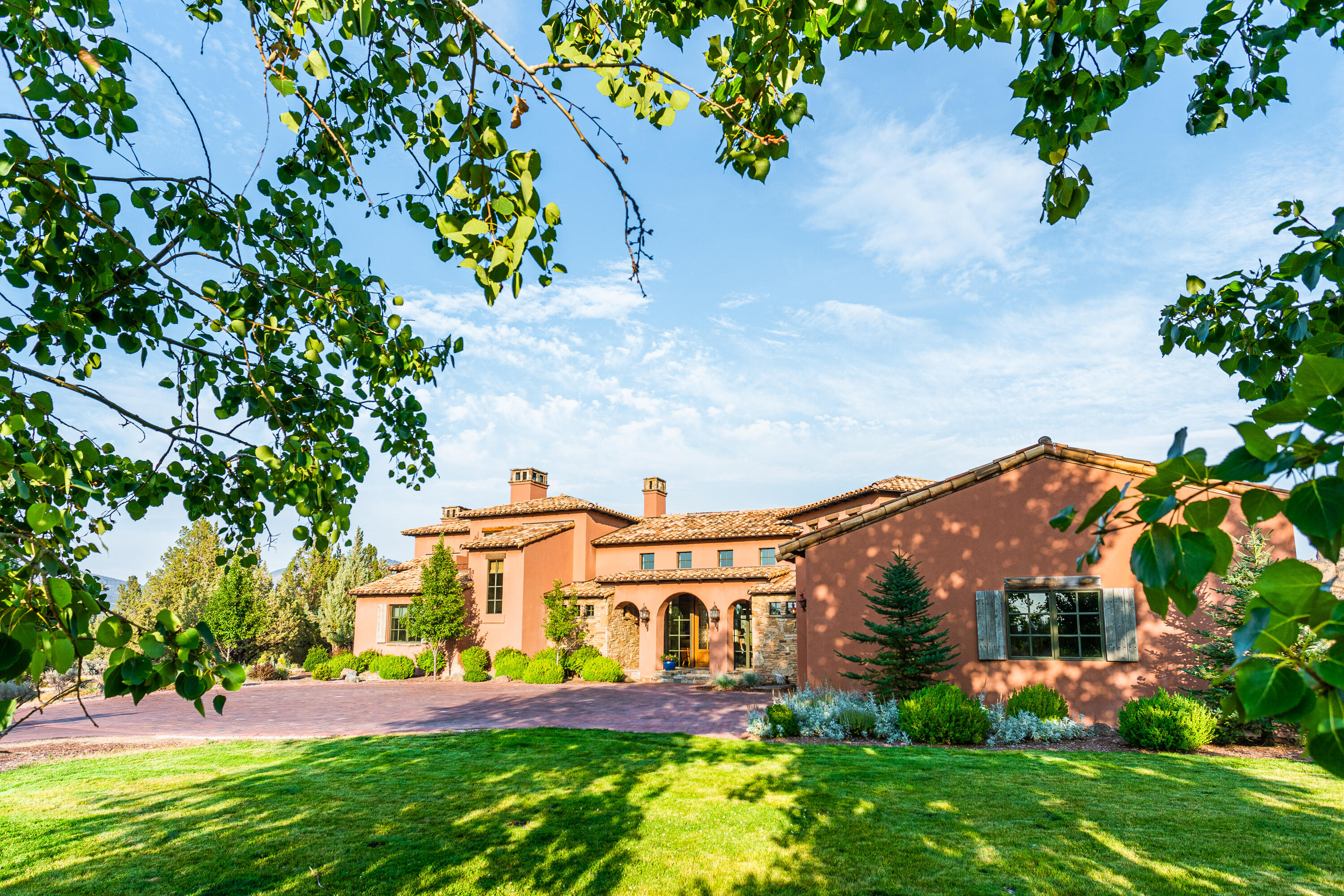 Ranch at the Canyons - Residential