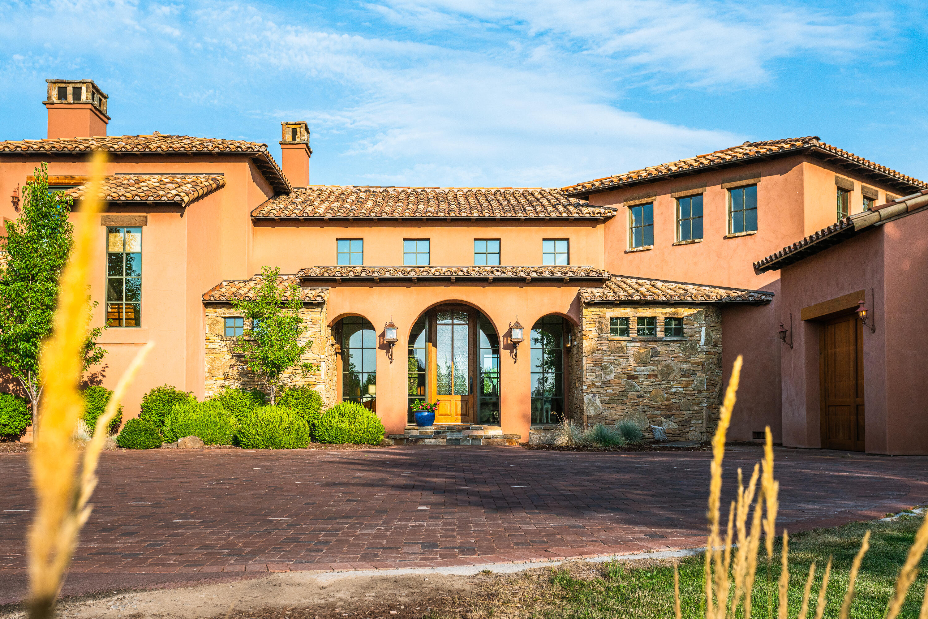 Ranch at the Canyons - Residential