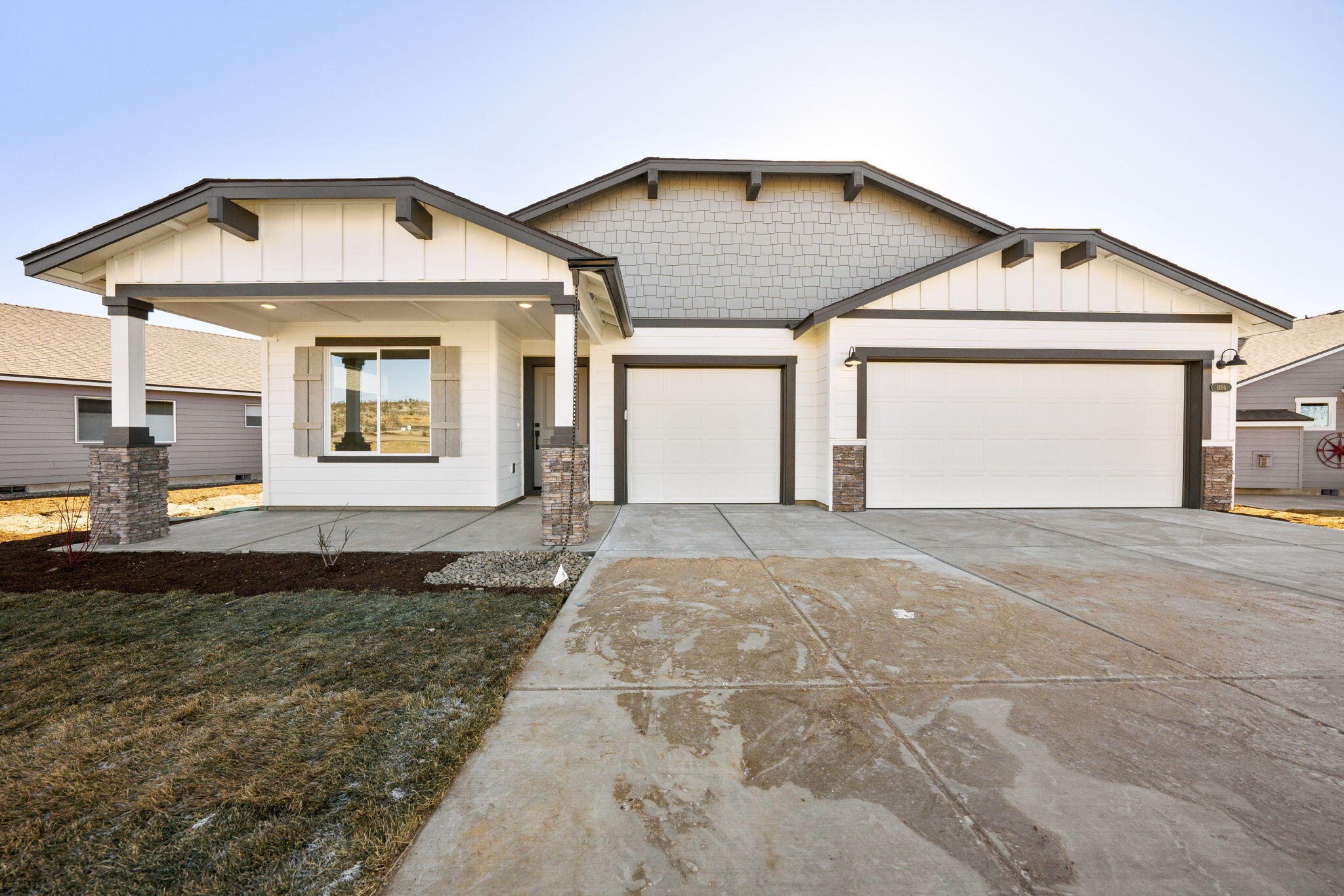 Canyon Trails - Residential