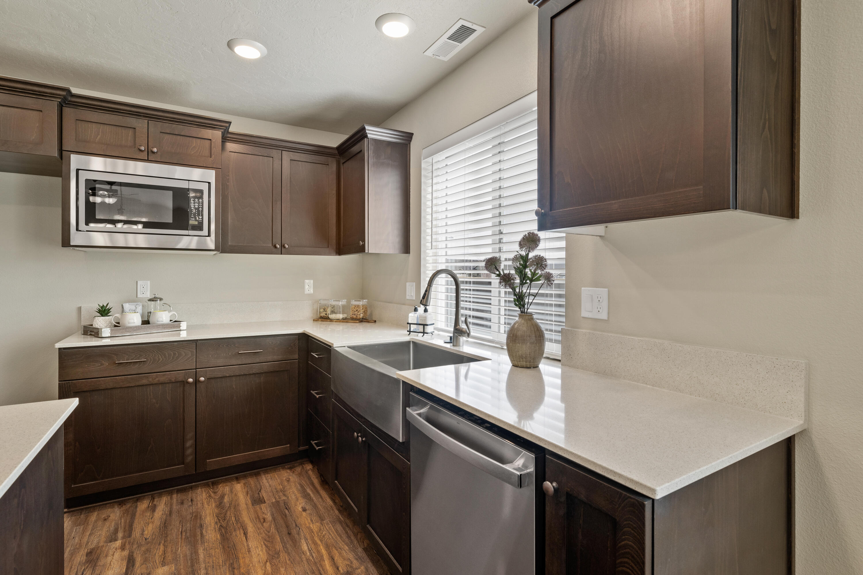 Canyon Trails - Residential