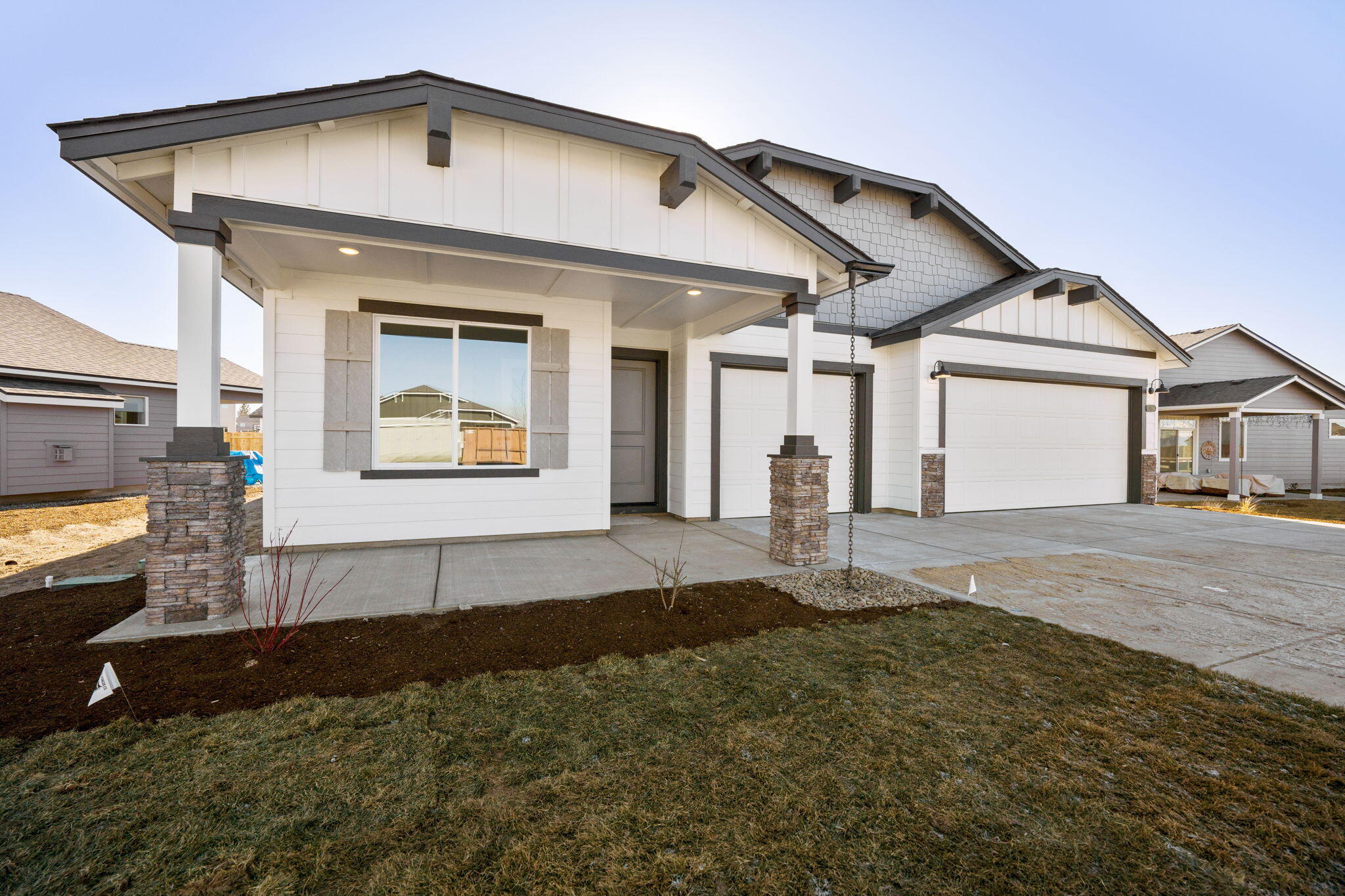 Canyon Trails - Residential